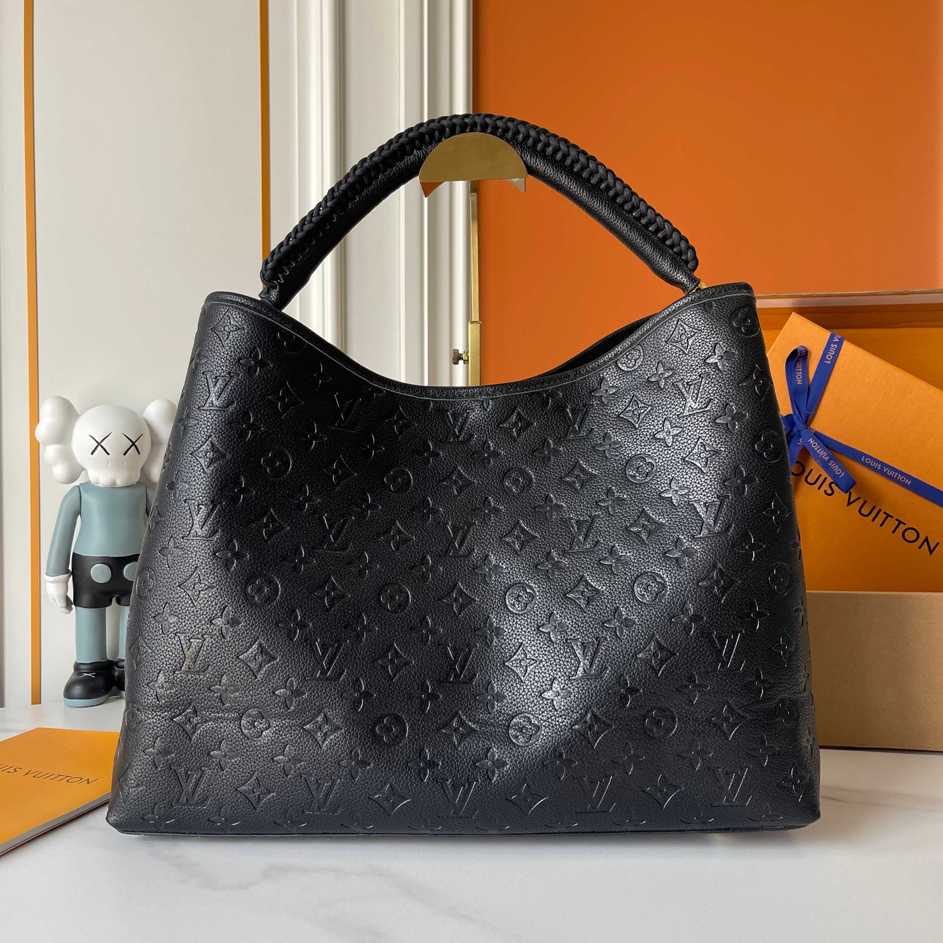 LV Again handbag