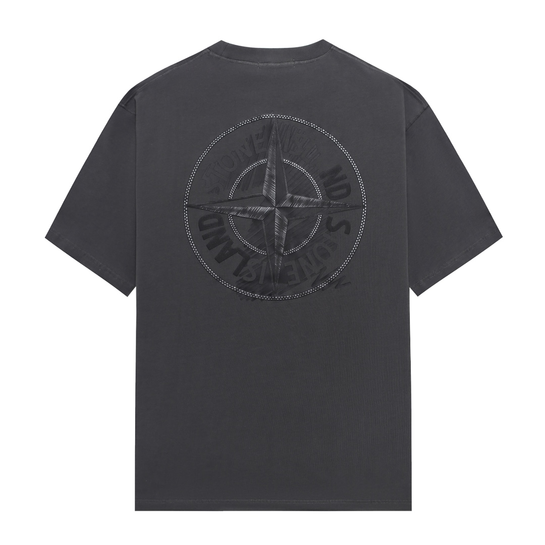 Stone Island 2026ss New T Shirt Size M-XXL
