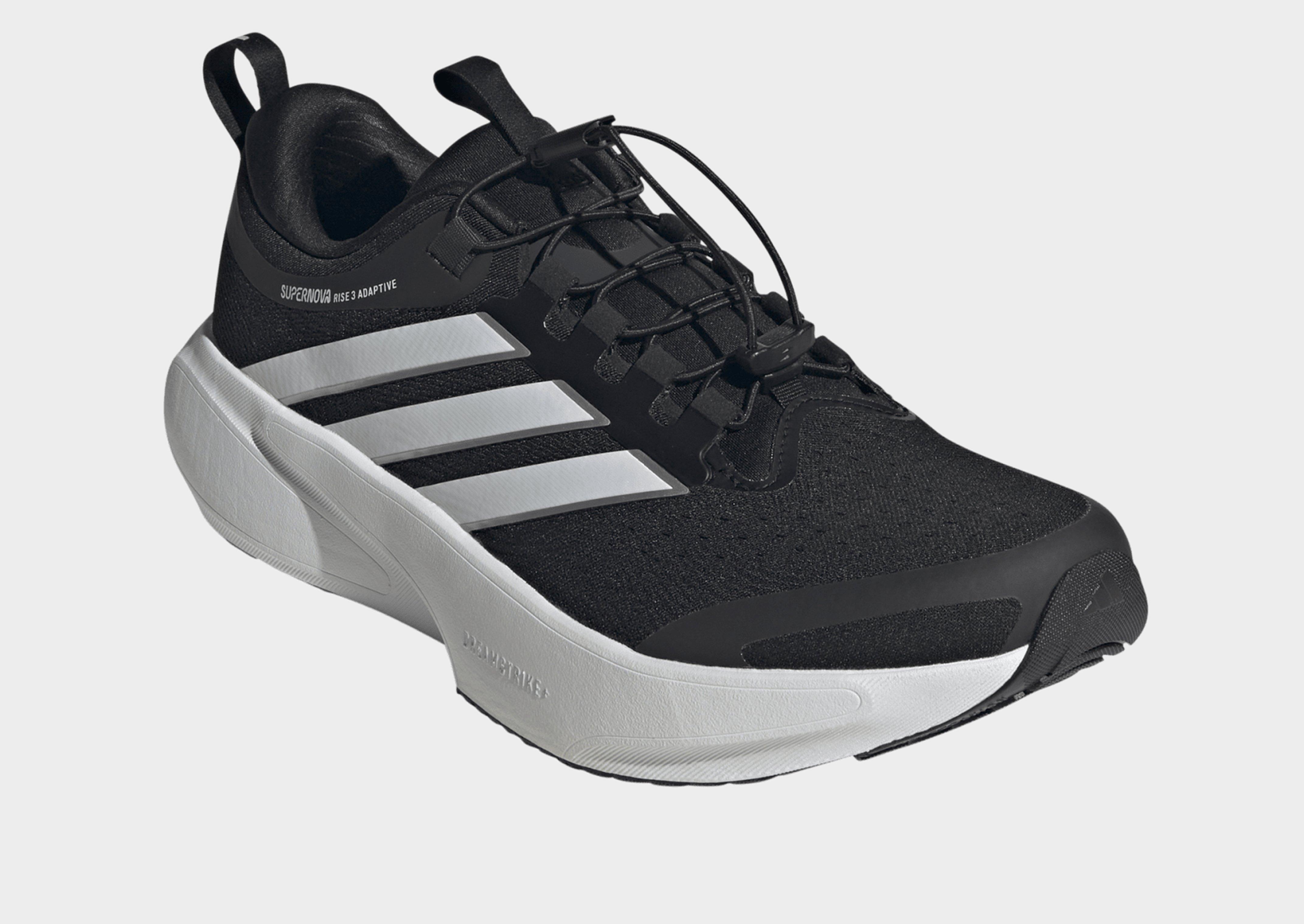 adidas Supernova Rise 3 Adaptive Laufschuh