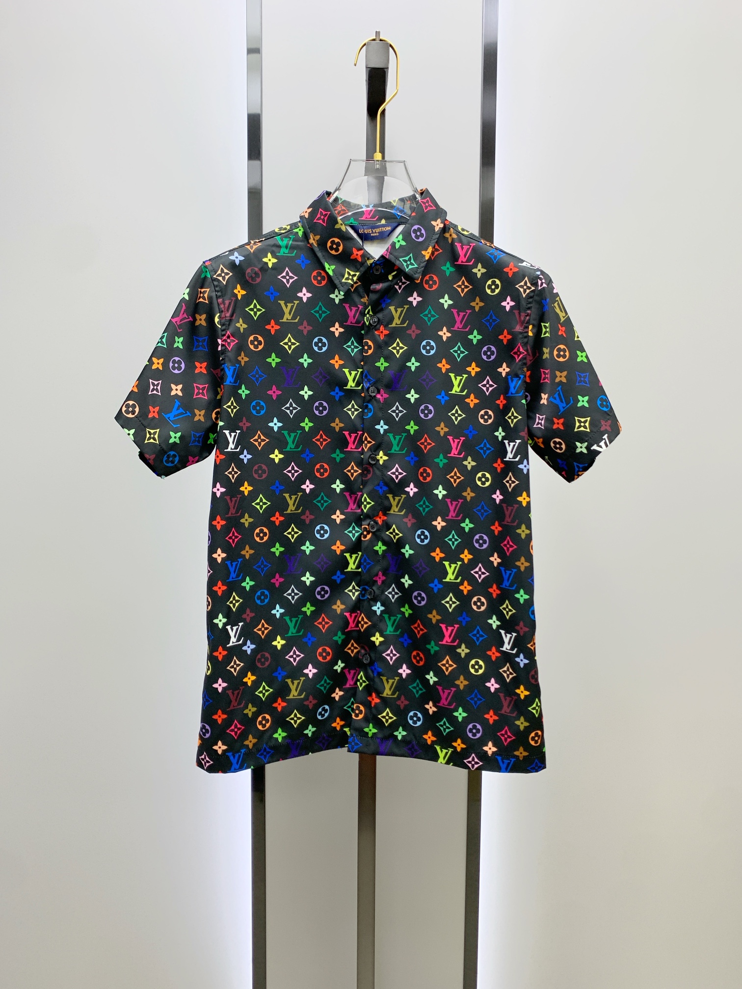 Louis Vuitton 2026ss New Sommeranzug Size M-XXXL