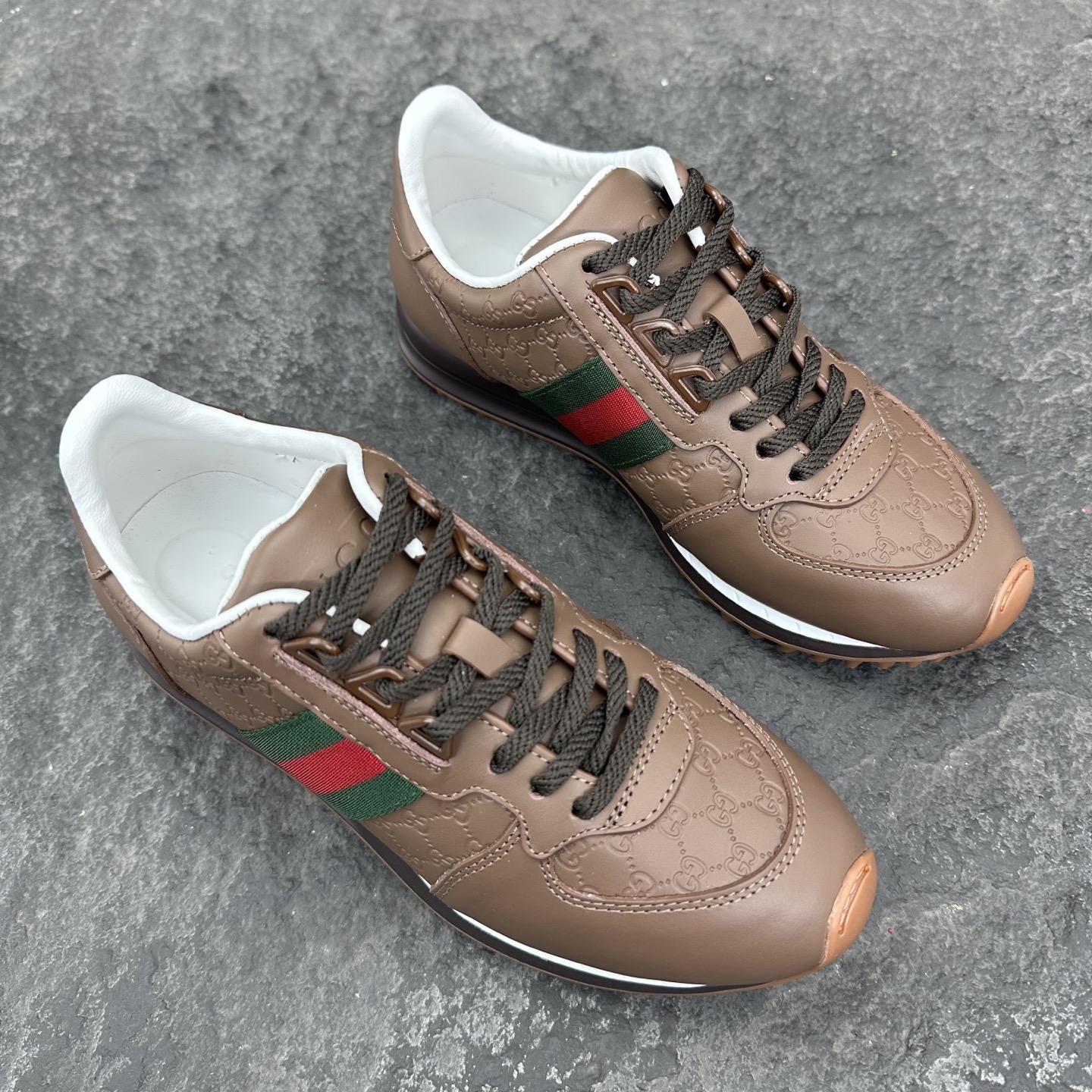 Gucci GG Re-Motion Sneaker Size 36-46
