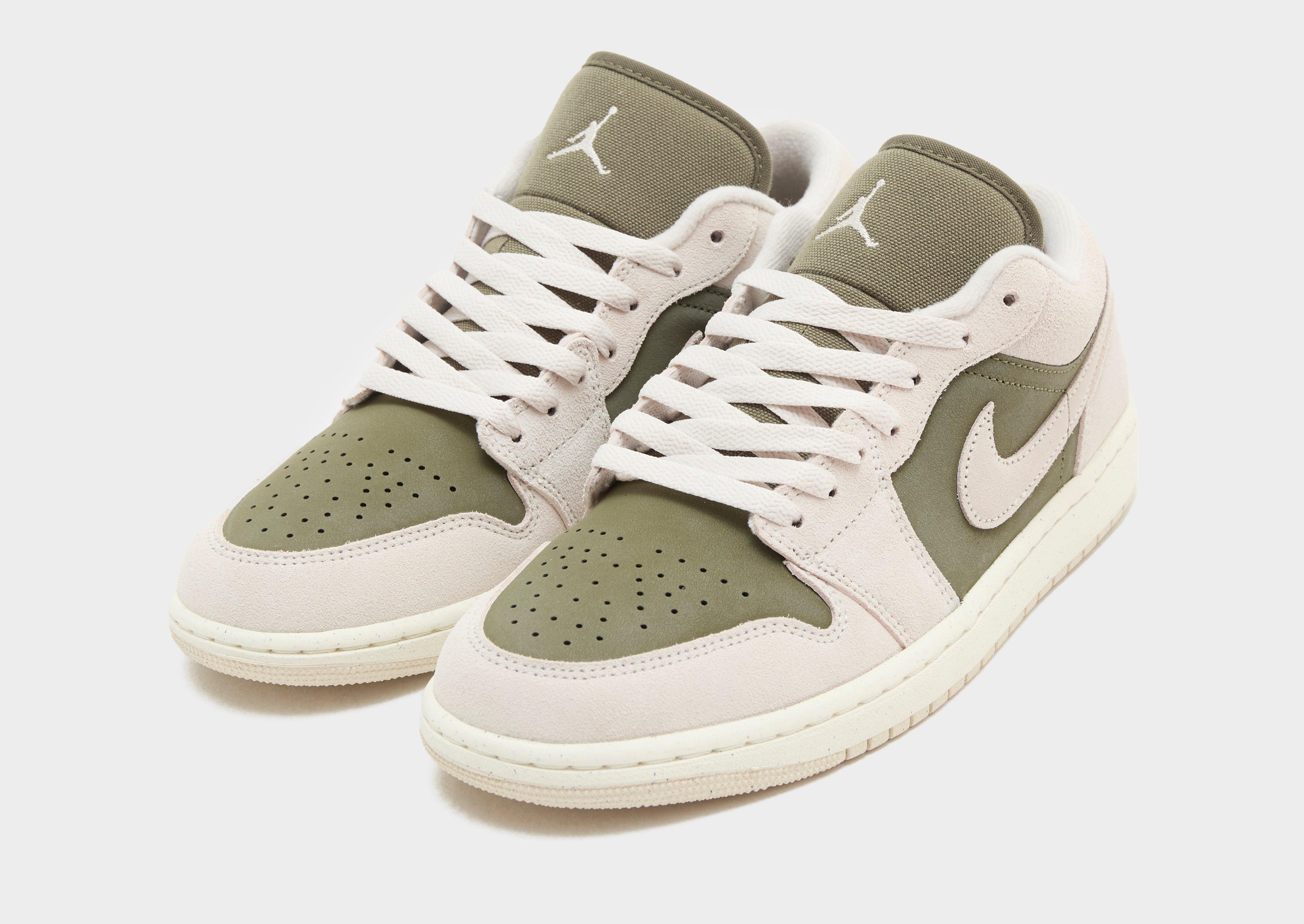 Jordan Air 1 Low