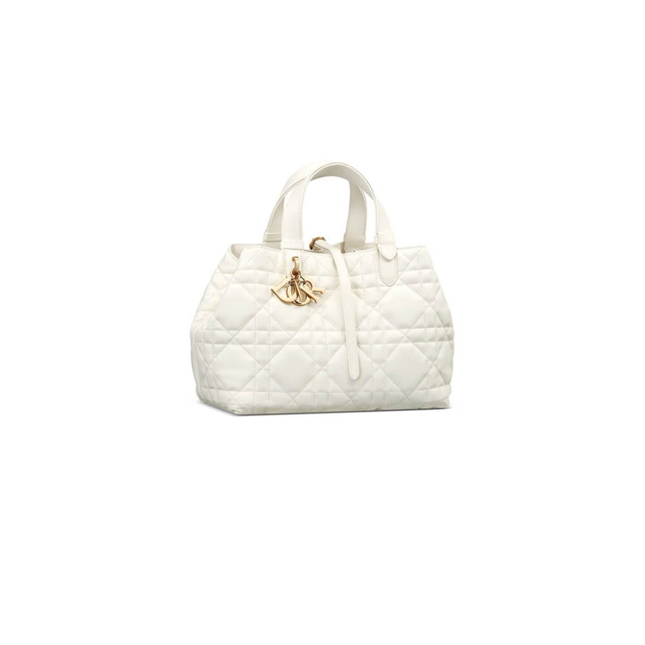MEDIUM DIOR TOUJOURS BAG