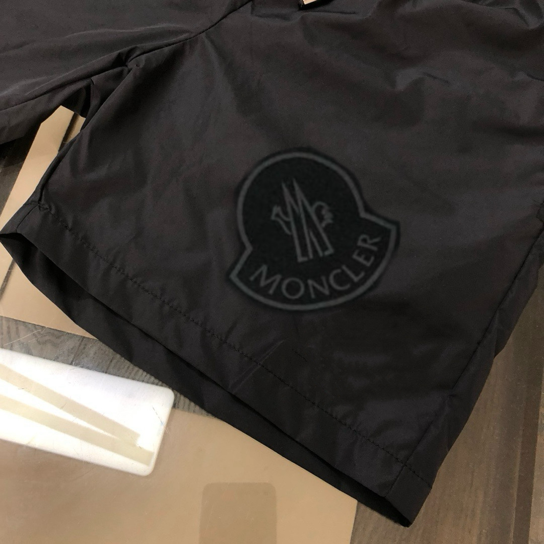 Moncler Beach Shorts Size M-XXXL