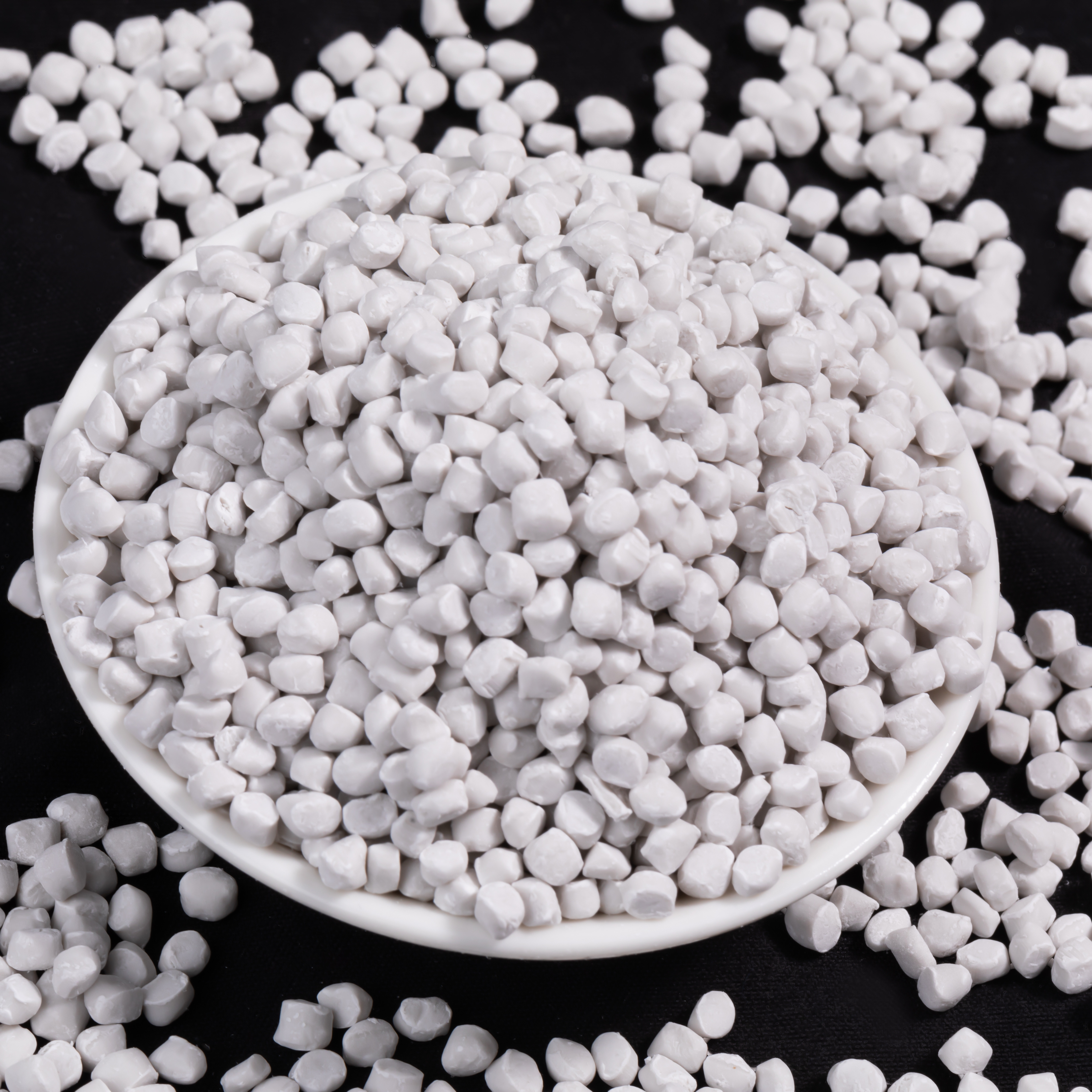 PP Based Filler Masterbatch