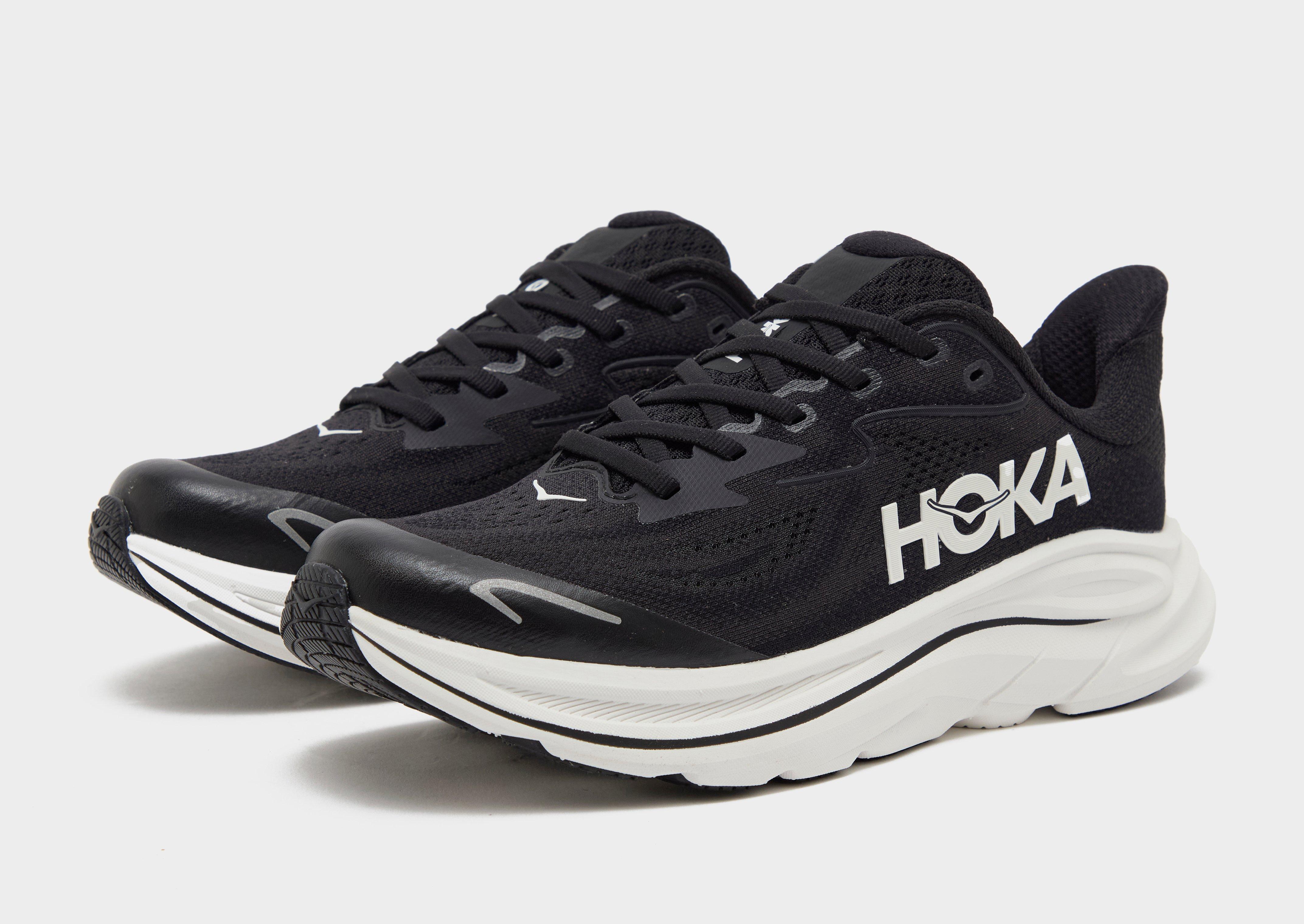 HOKA Clifton 10 Kinder