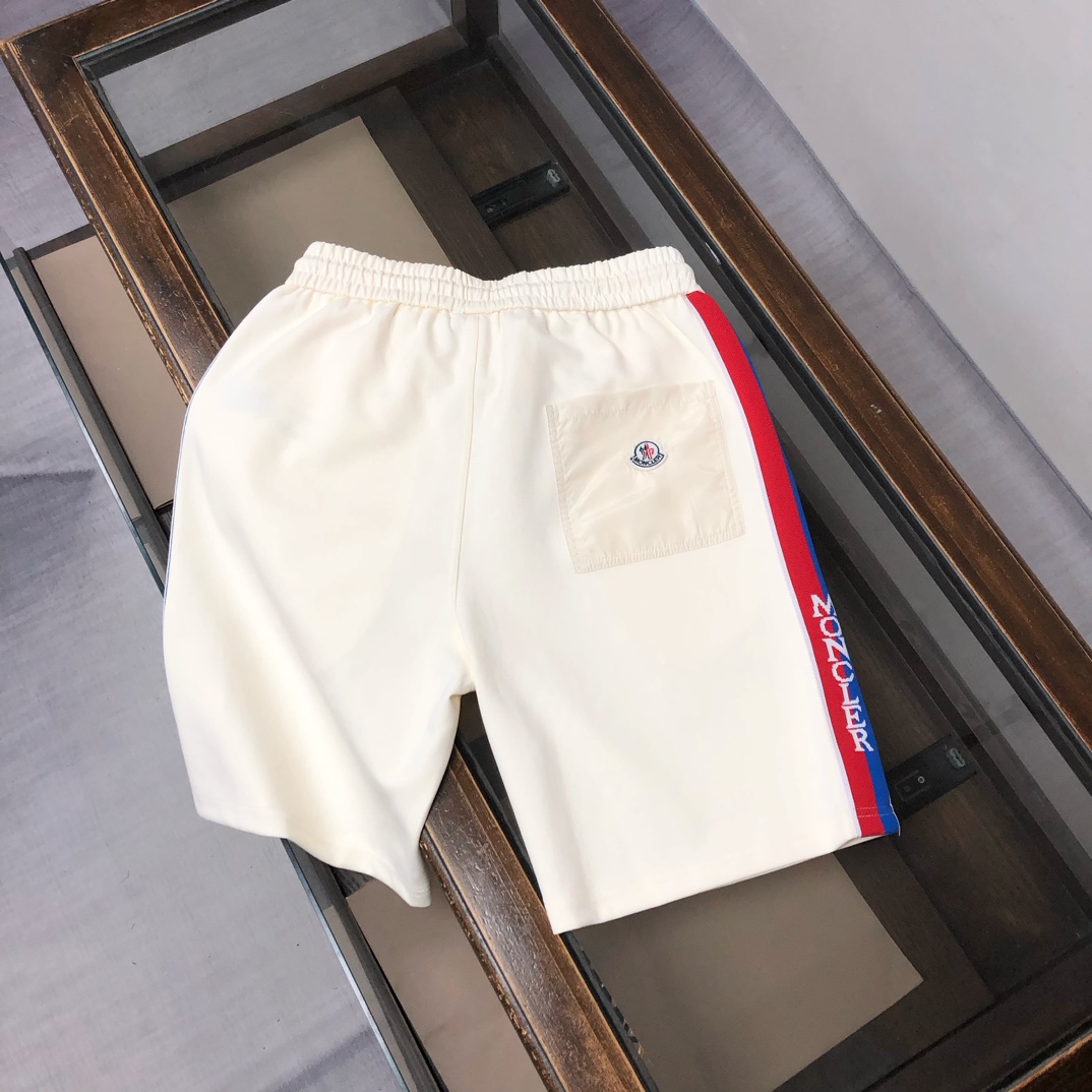 Moncler 2026ss New Shorts Size XS-L