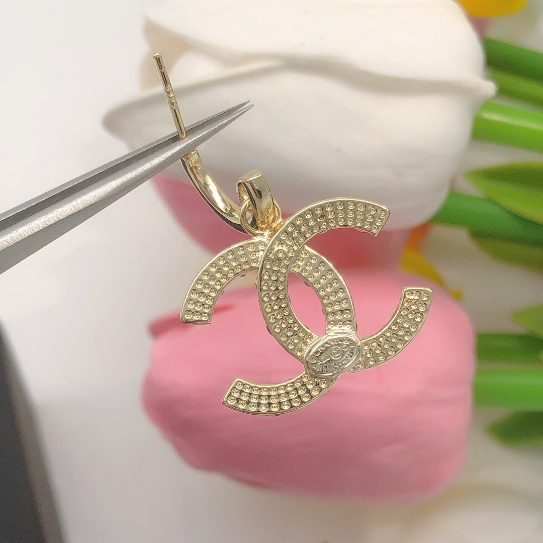 cc Earrings