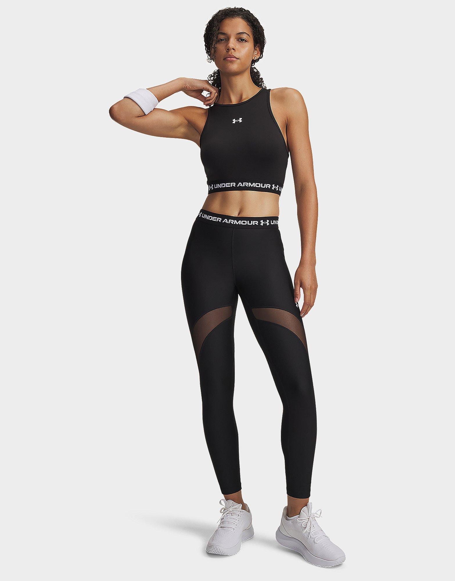 Under Armour HeatGear Leggings
