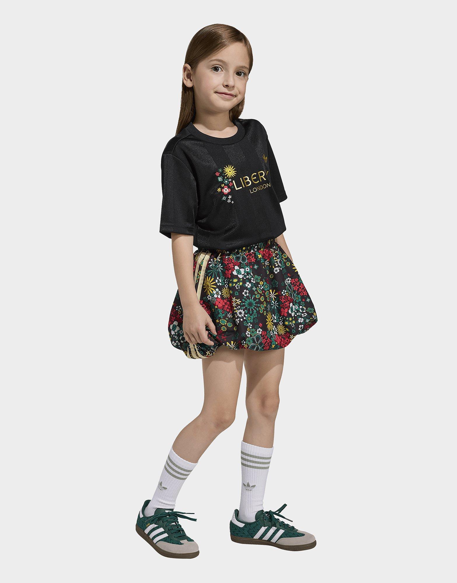 adidas Originals adidas Originals x Liberty London SET ROCK T-SHIRT