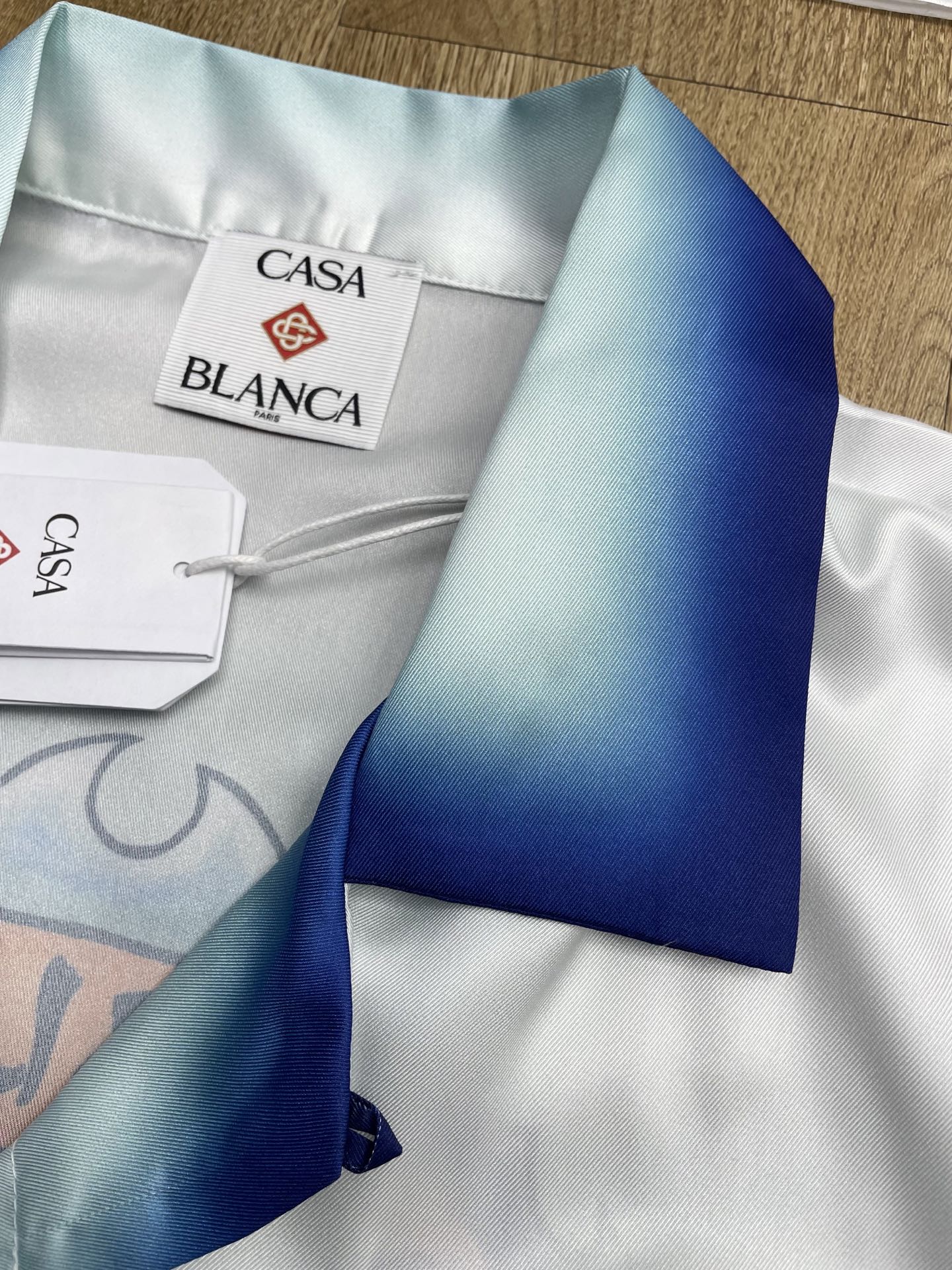 Casablanca T Shirt Size S-XL