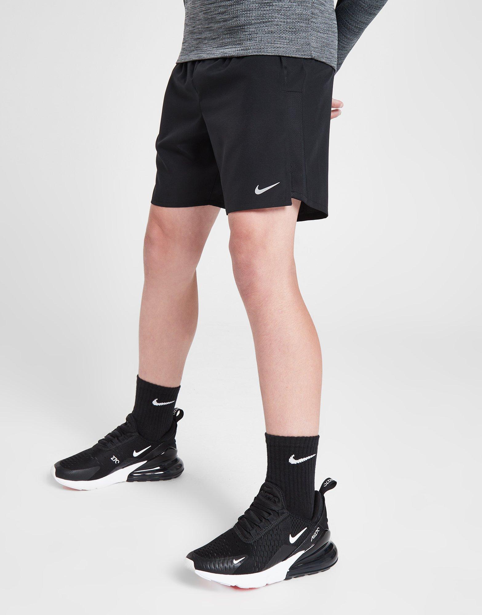 Nike Challenger Shorts Kinder