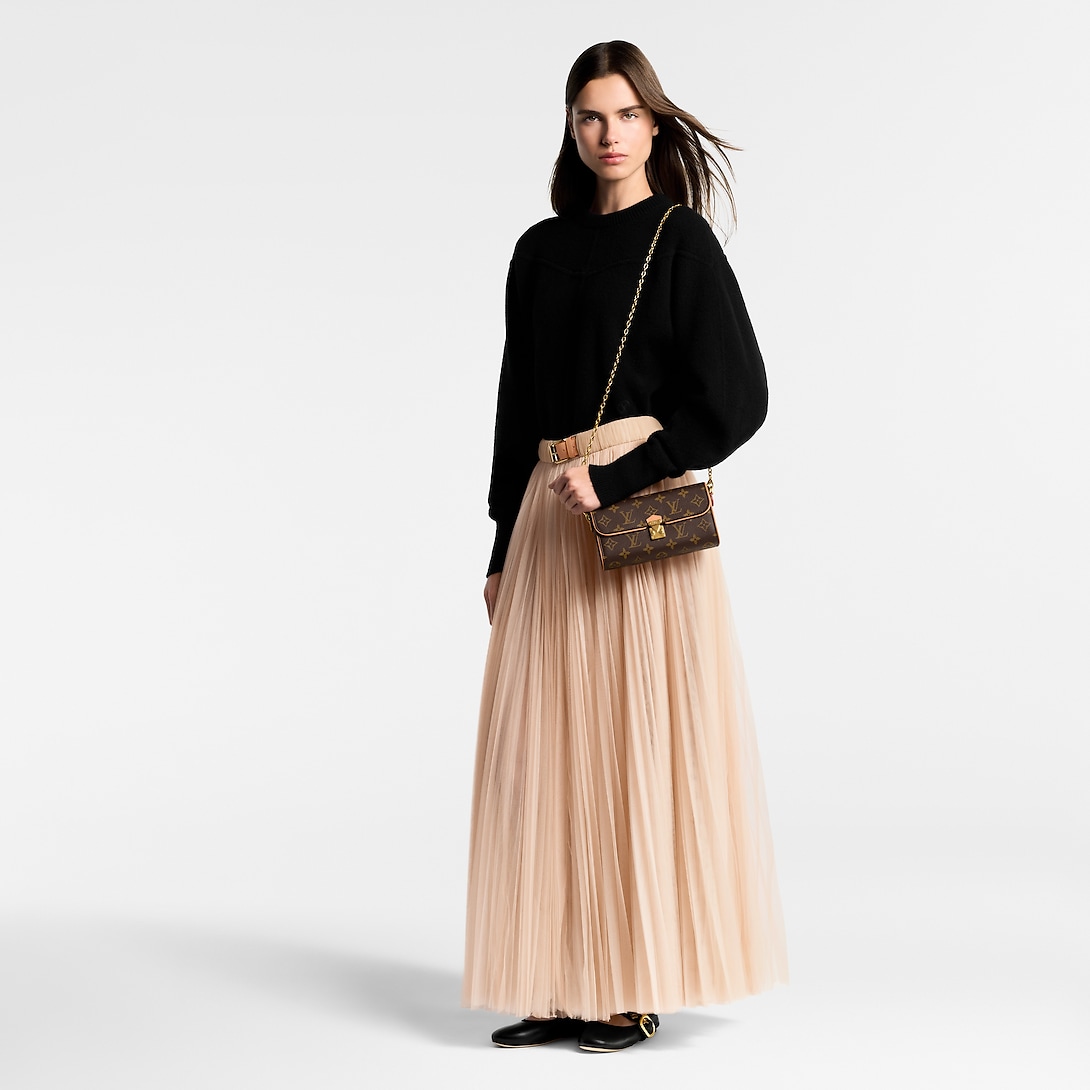 Pochette Camille M13566