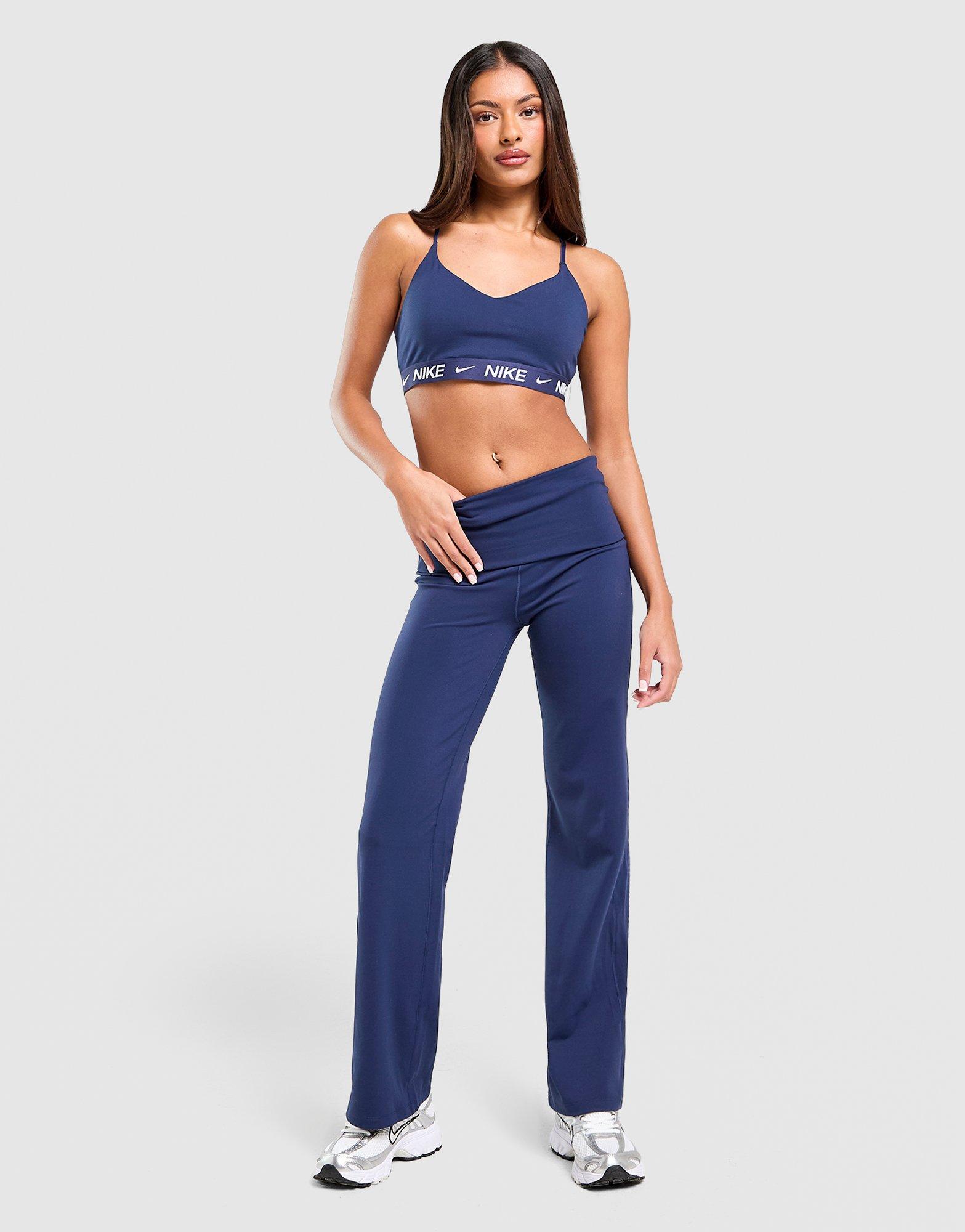 Nike Training Indy Sports Bra