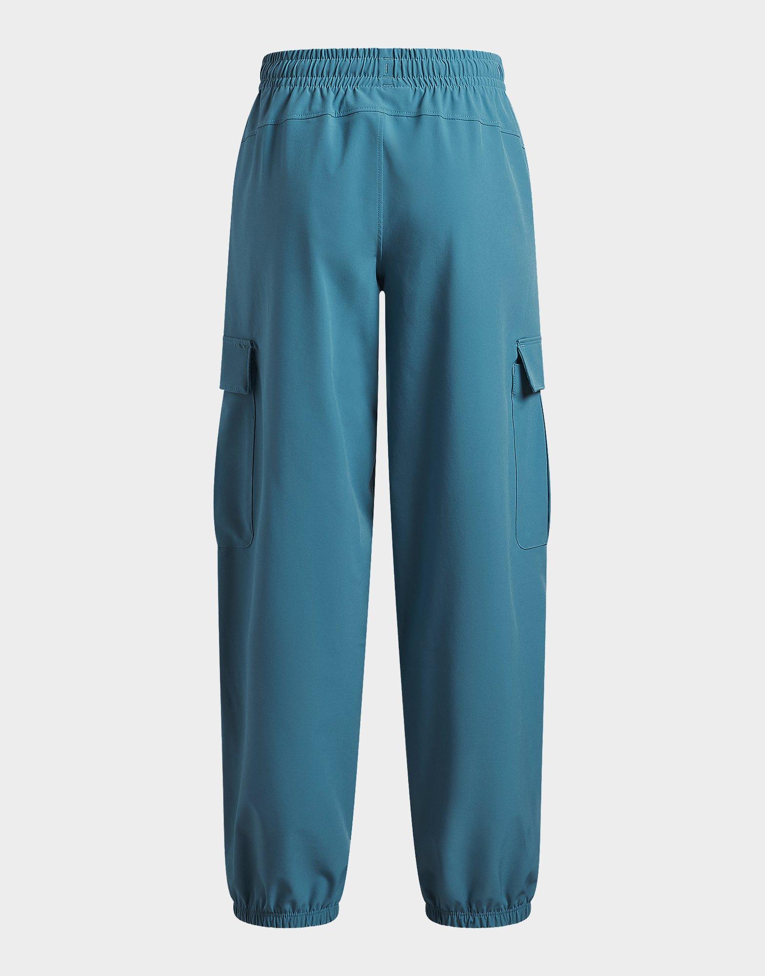 Under Armour Rival Woven Cargo-Hose für Mädchen