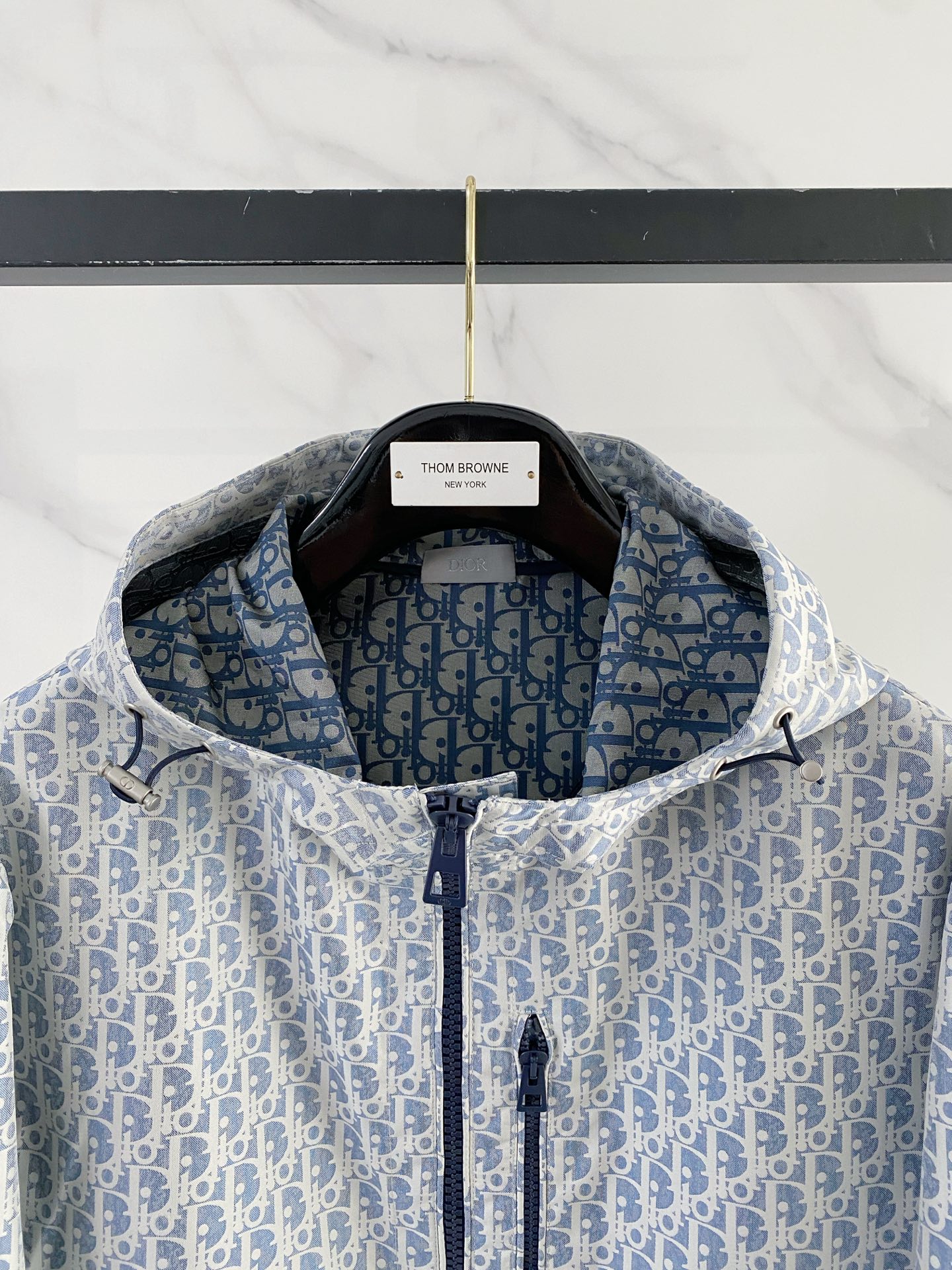 Dior 2026ss New Jacket Size 48-56