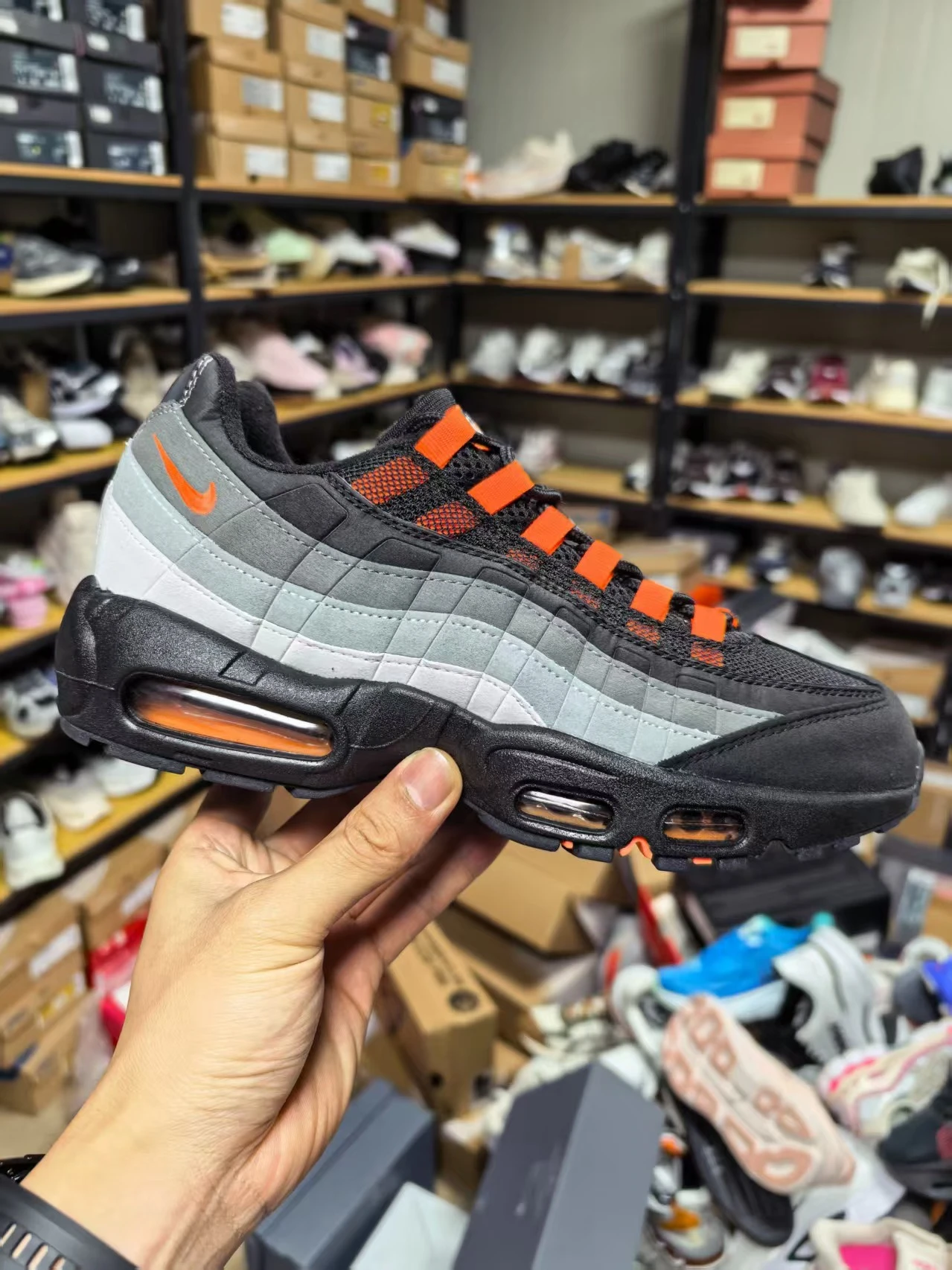 Nike Air Max 95