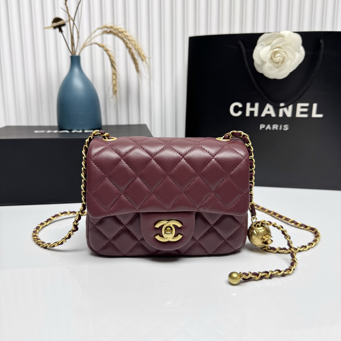 Chanel✨ Flap Bag