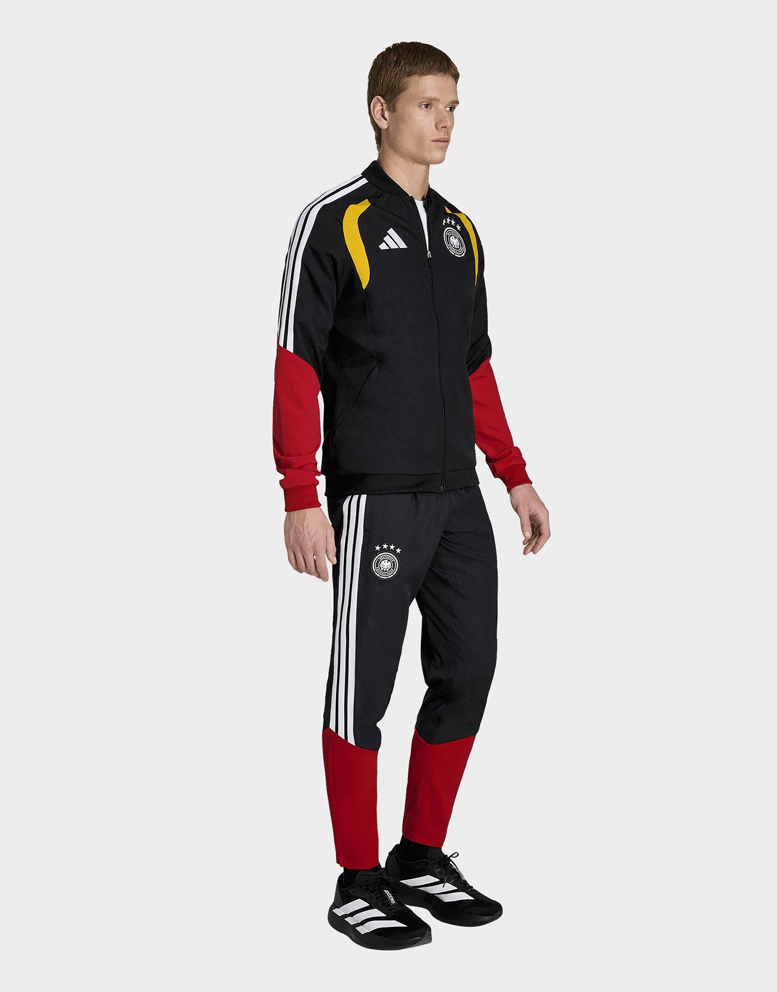 adidas Deutschland 26 Tiro Präsentationsjacke