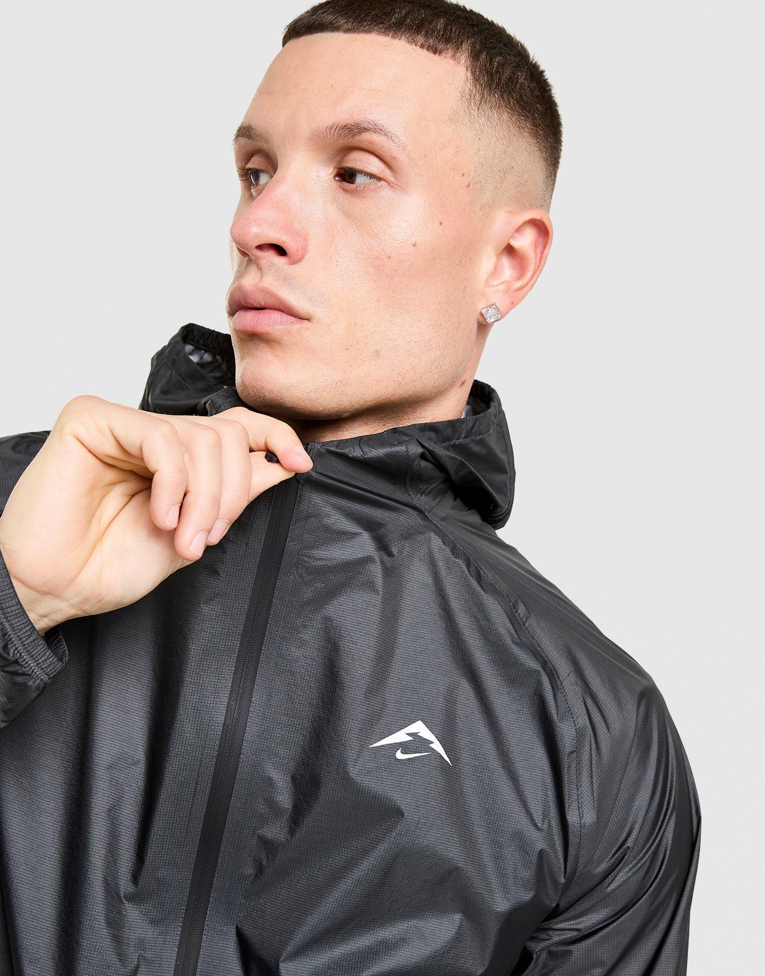 Nike Trail Jacke