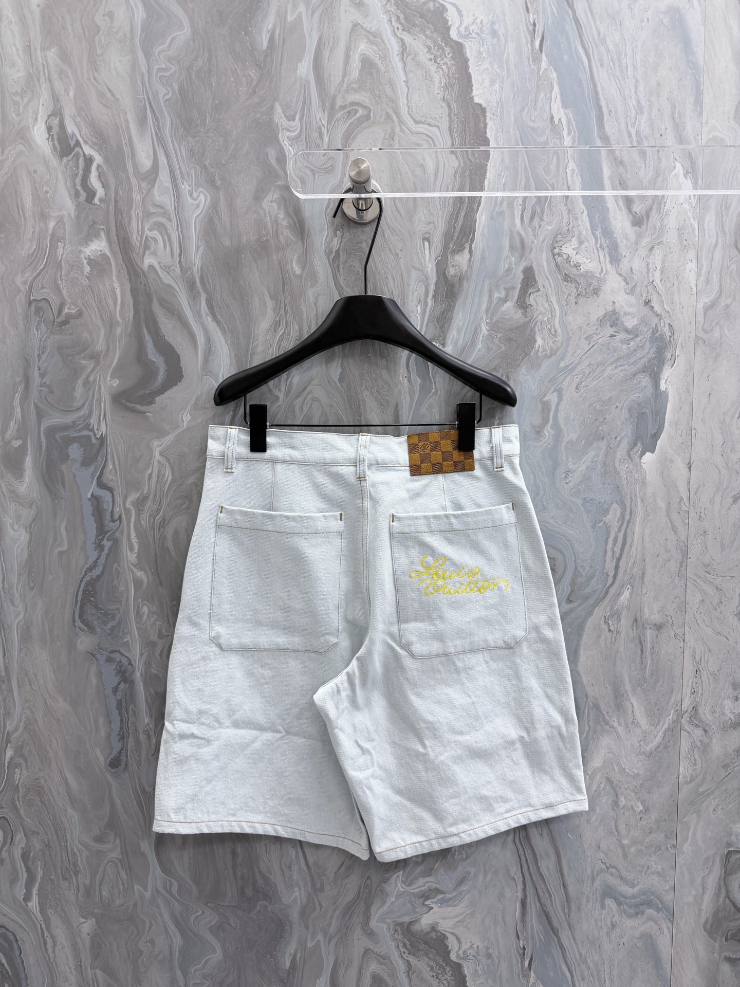 Louis Vuitton 2026ss New Shorts  Size 29-32