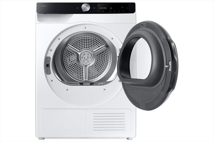 SAMSUNG - Asciugatrice DV90DG6845LKU3 9Kg Classe A-Bianco