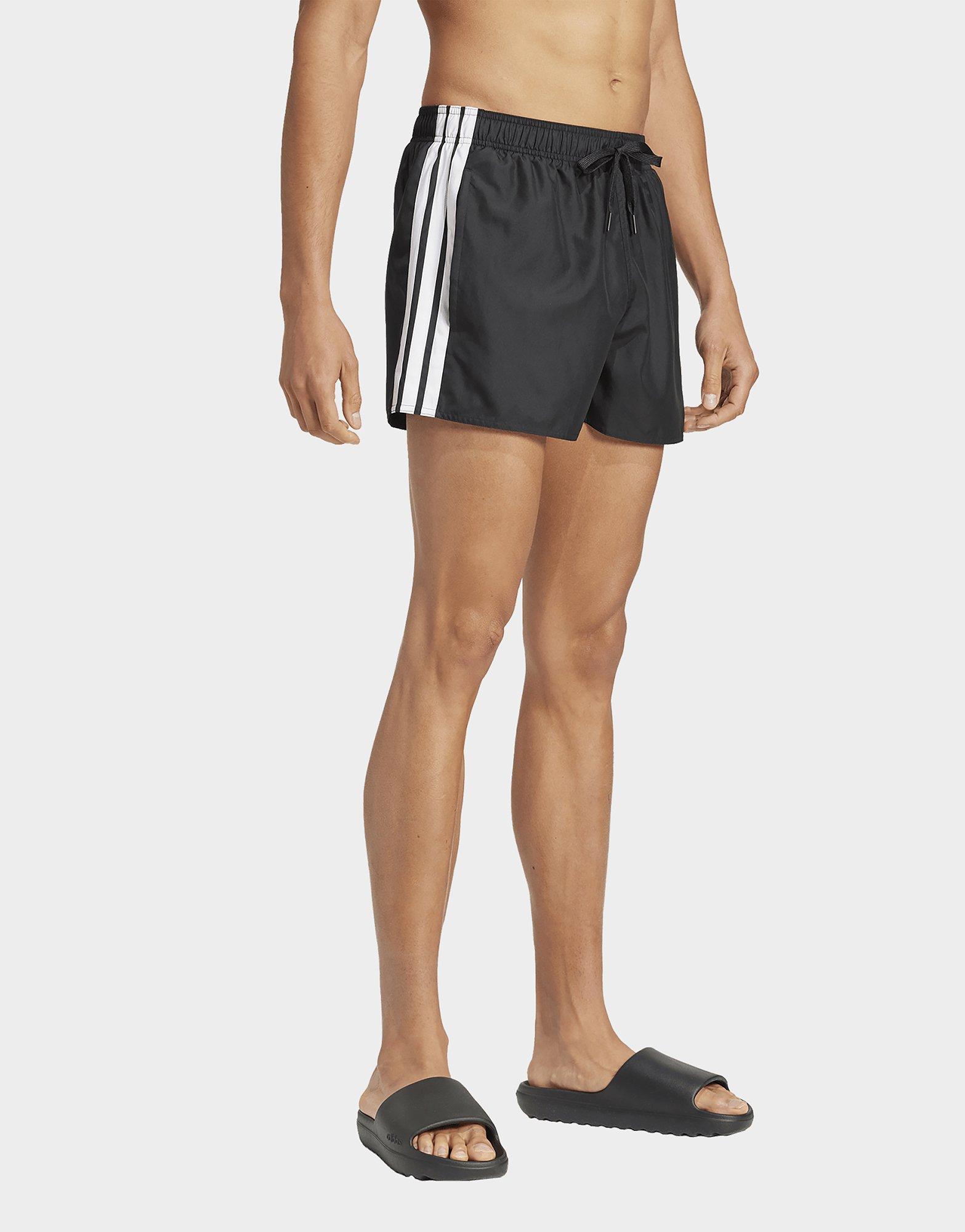 adidas 3-Streifen 3-Inch Badeshorts