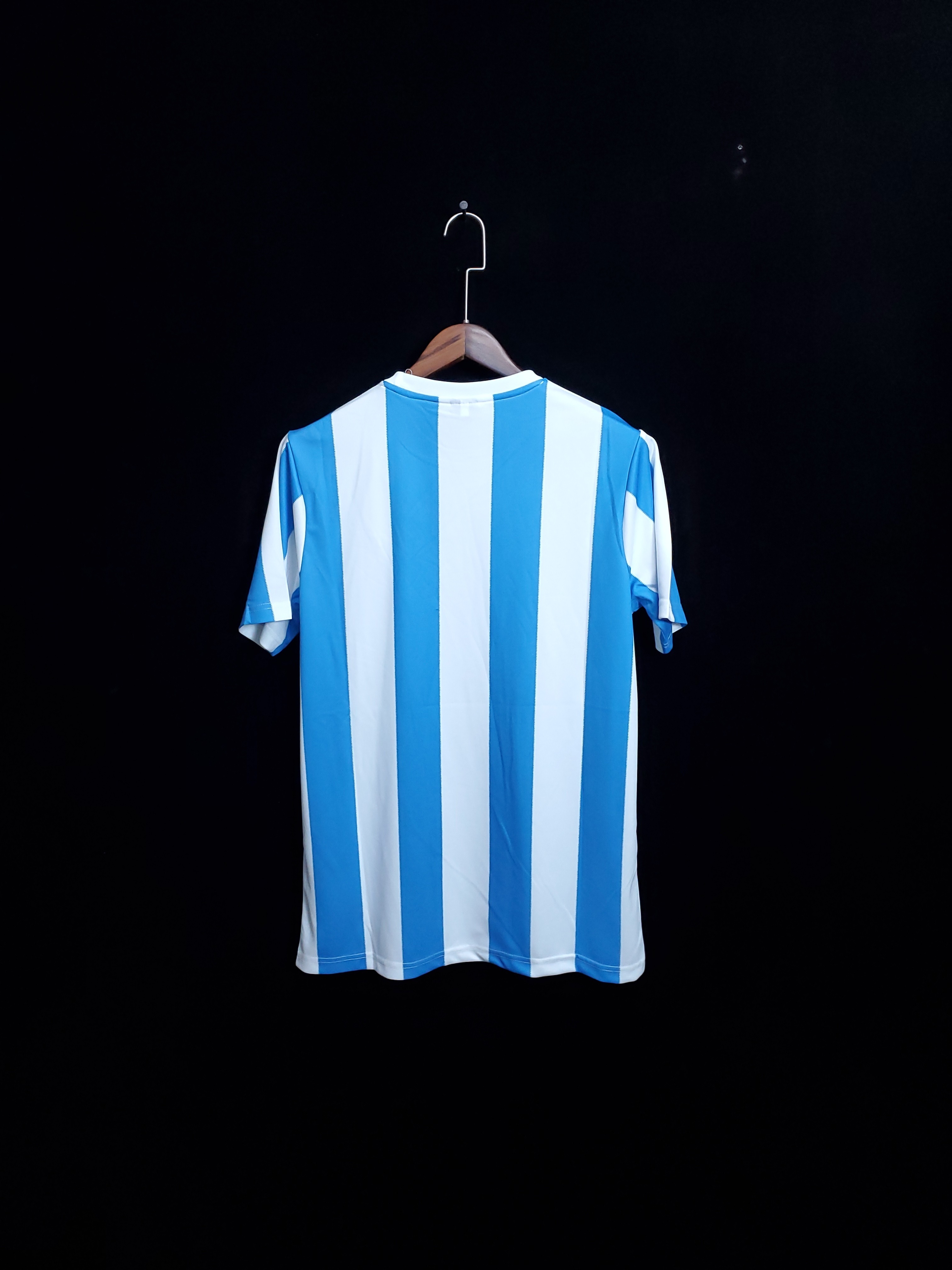 Retro Argentina home 1986