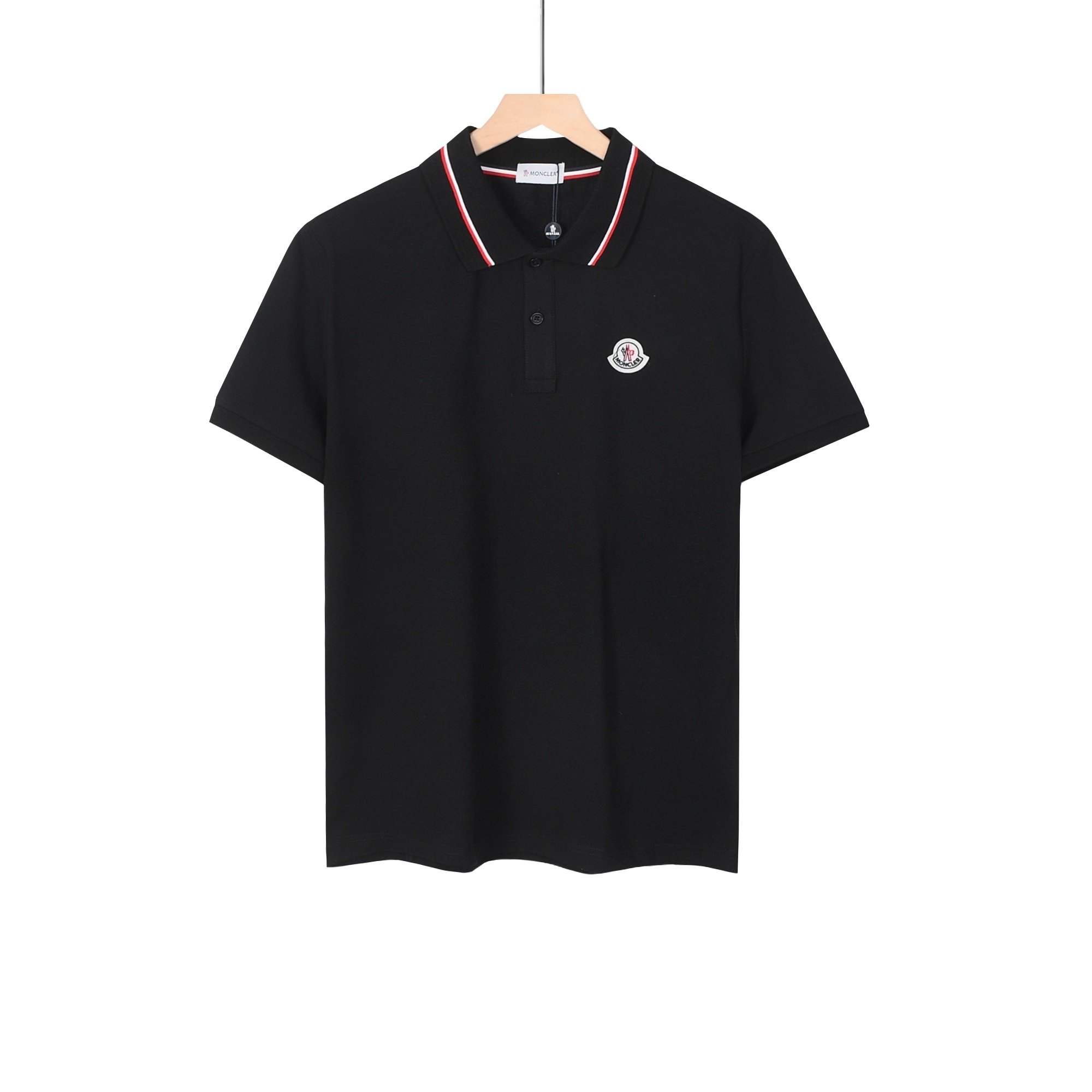 Moncler 2026ss New Polo Shirt Size M-XXXL 4-Color