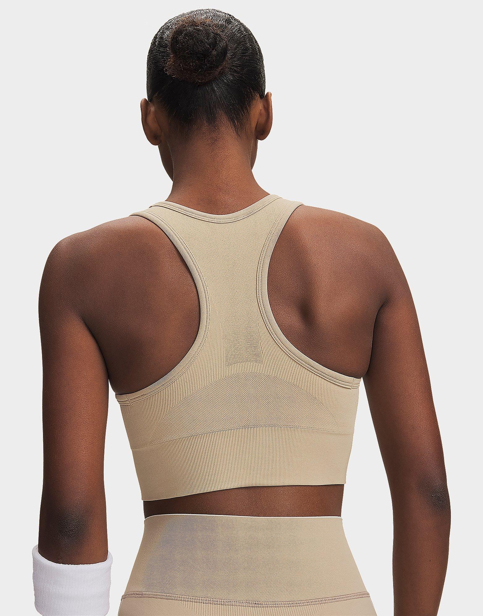 Under Armour Vanish Seamless Mid Sport-BH