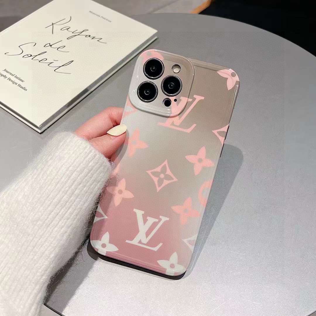 L Phone Case 0001