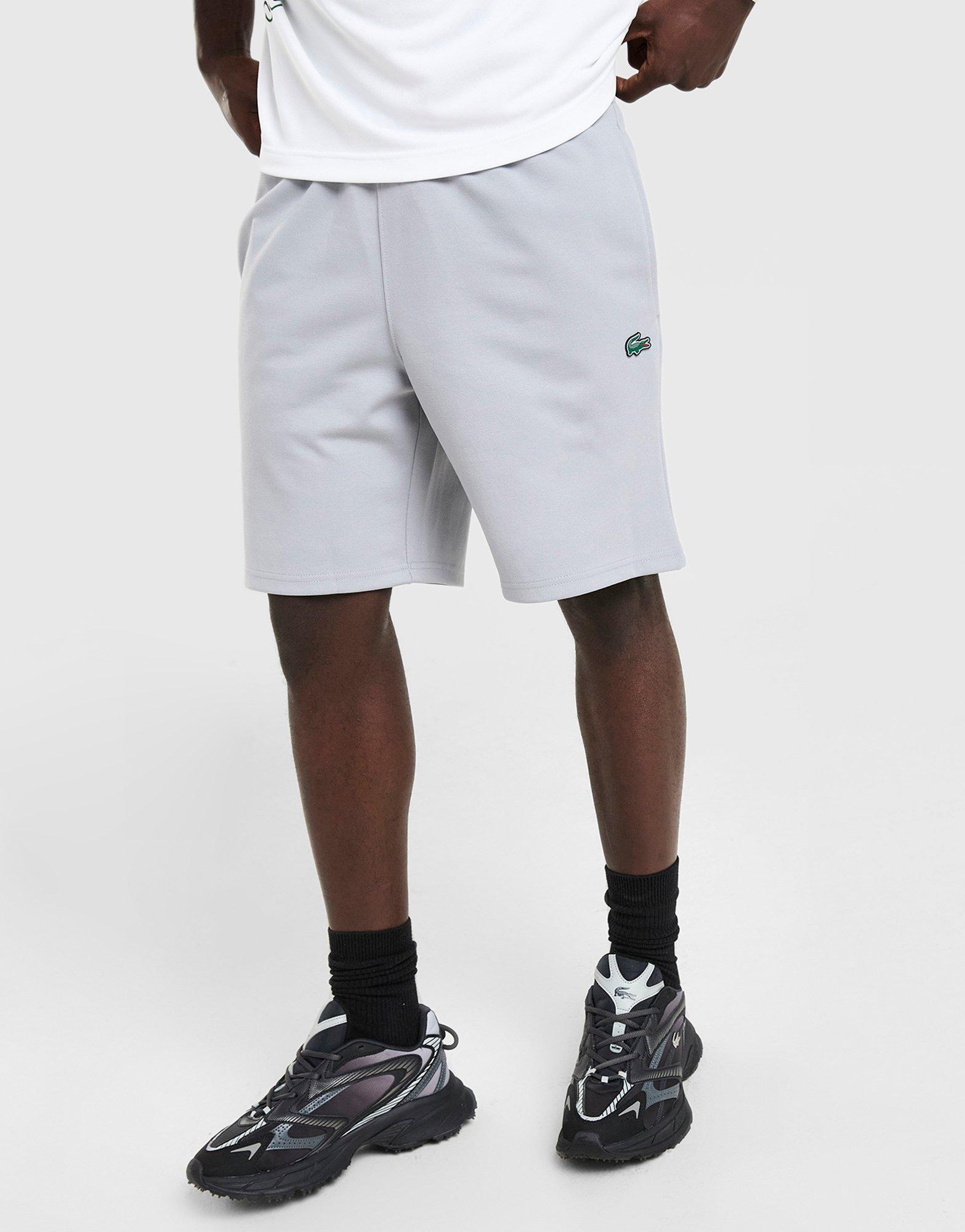 Lacoste Core Fleece Shorts