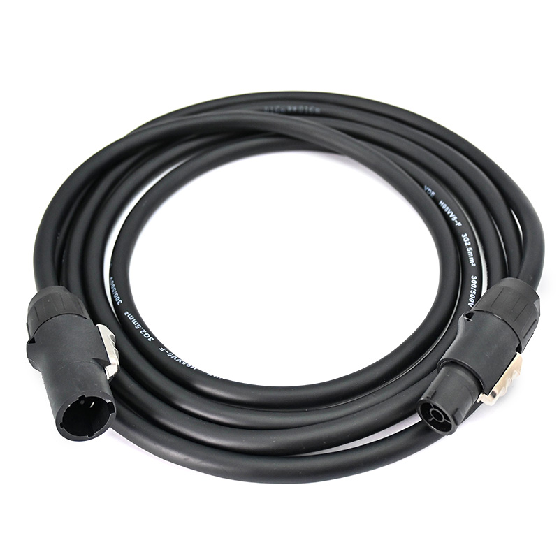 Truecon Cable 12awg 3x 4mm2