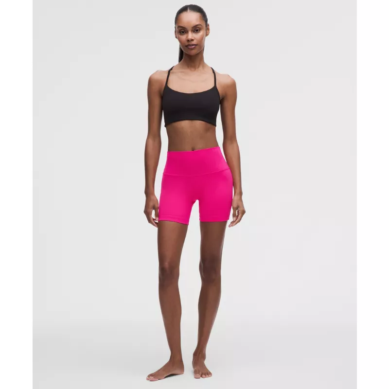 lululemon Align No Line™ High-Rise Short 6