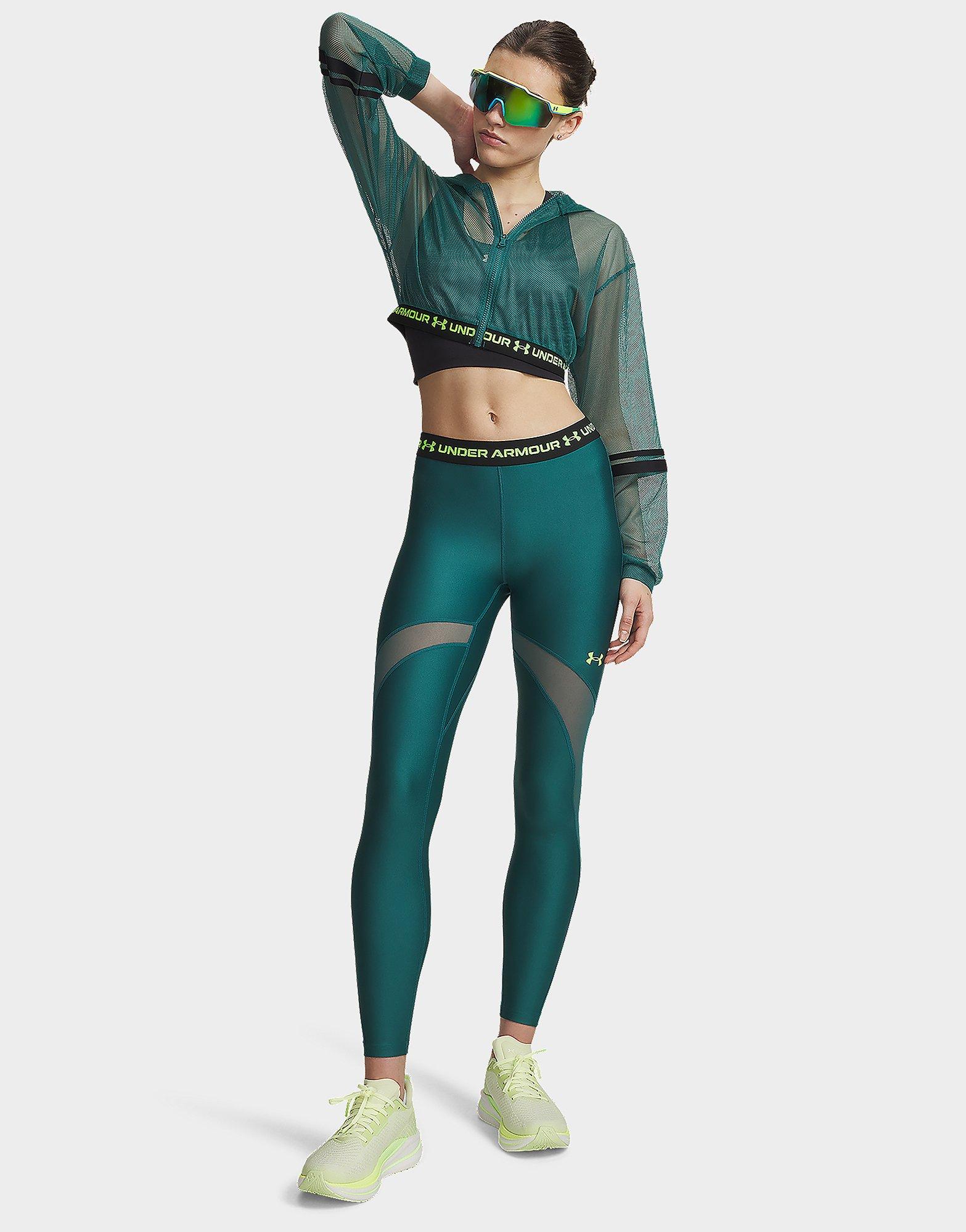 Under Armour HeatGear Leggings