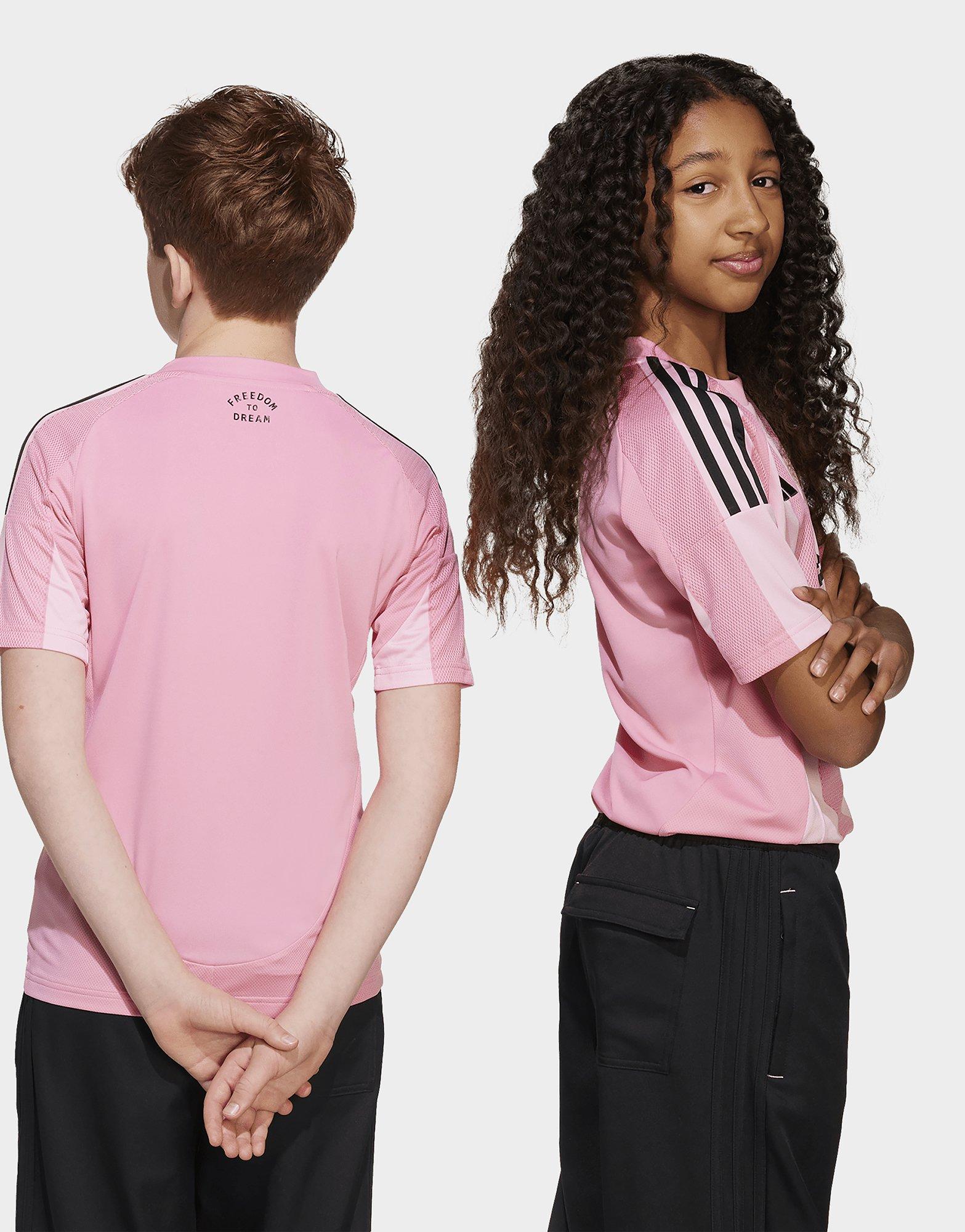 adidas Inter Miami CF 25/26 Heimtrikot