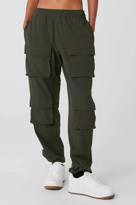 Cargo Venture Pant