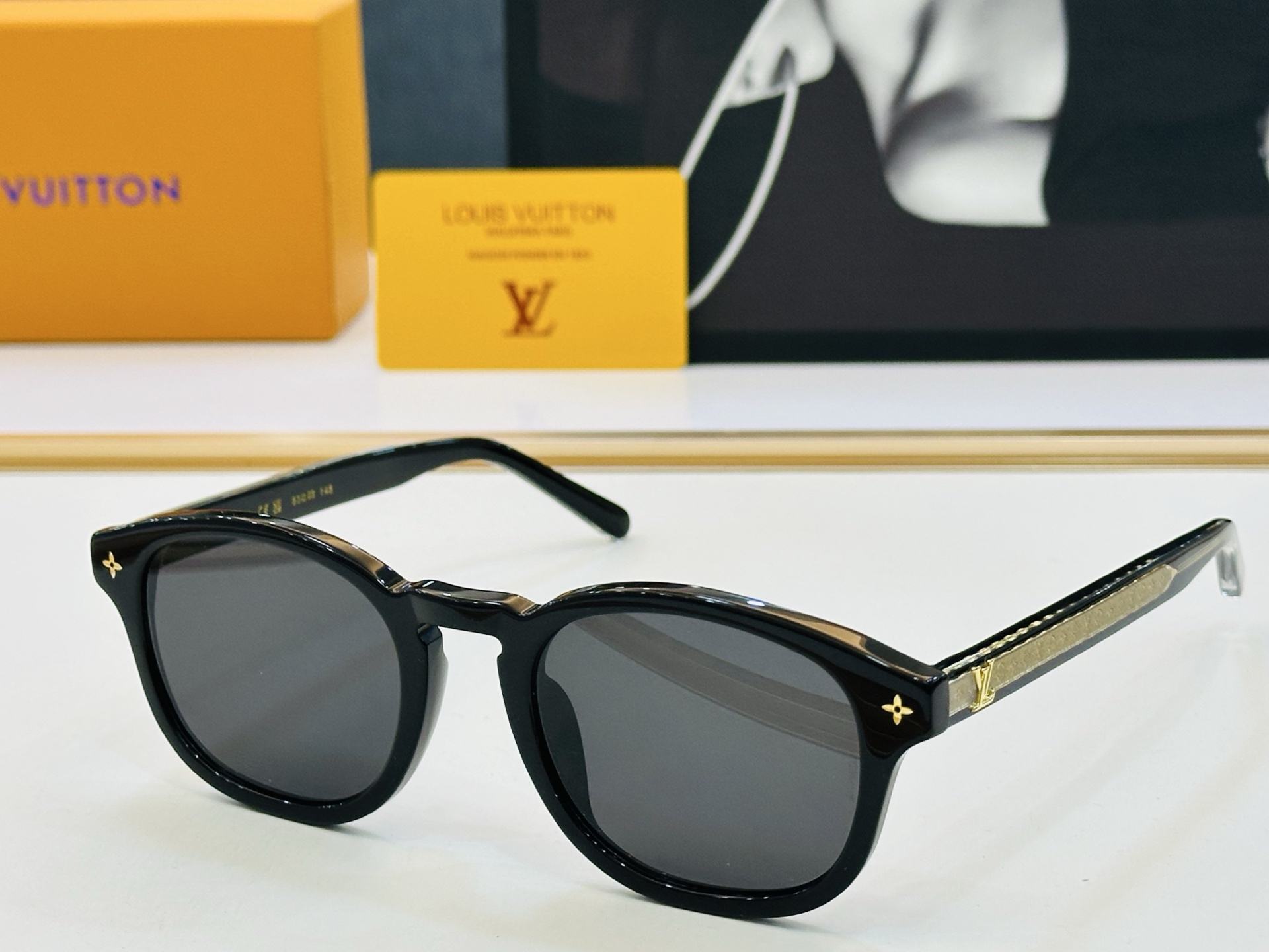 Louis Vuitton Sunglasses