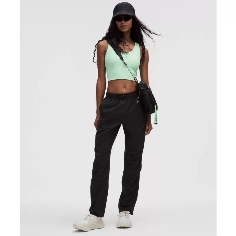 Packable Lightweight Hiking Pant