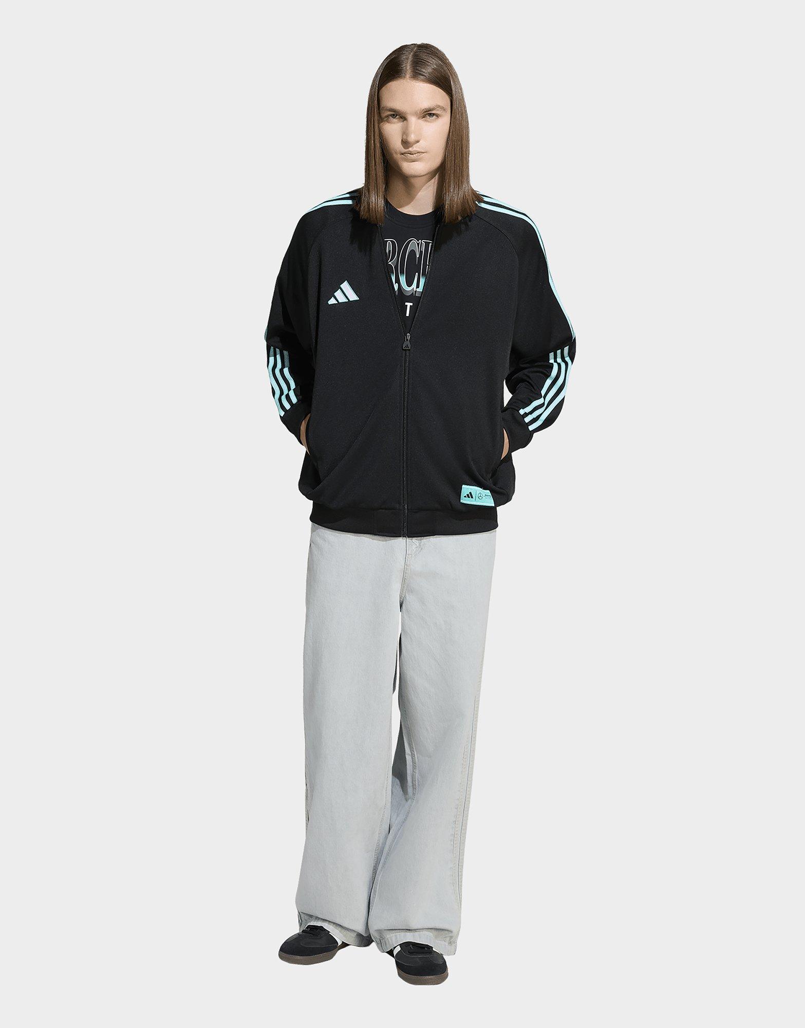 adidas Mercedes - AMG Petronas Formula One Team Las Vegas Track Top Men