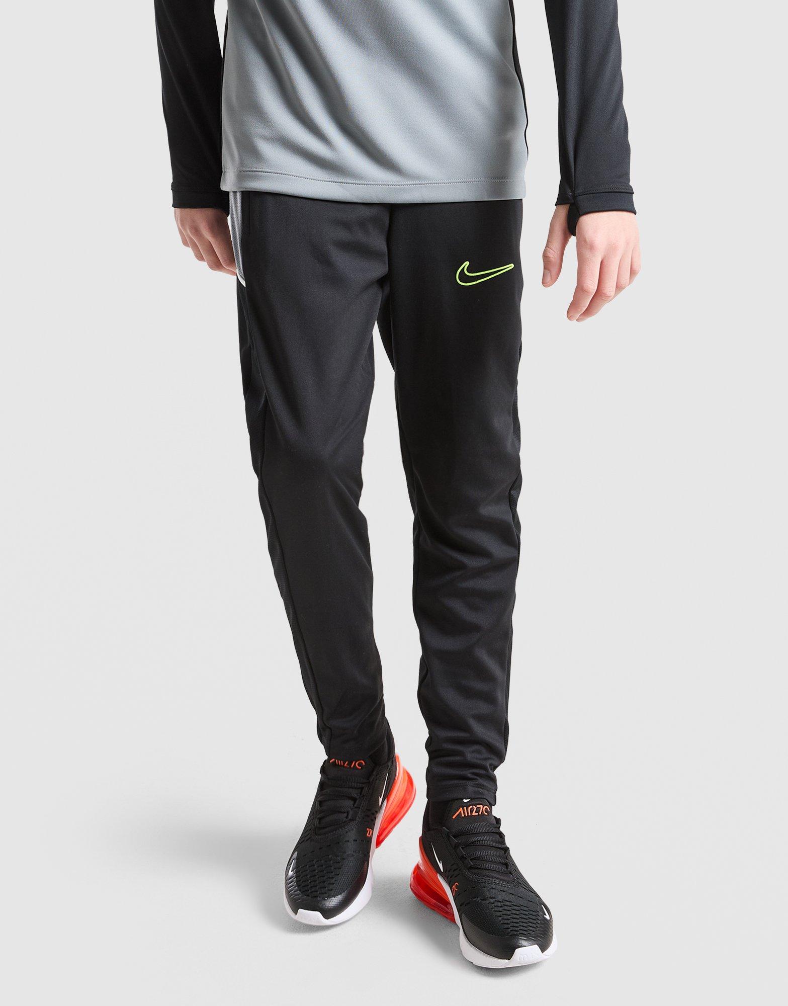 Nike Academy Track Pants Junior