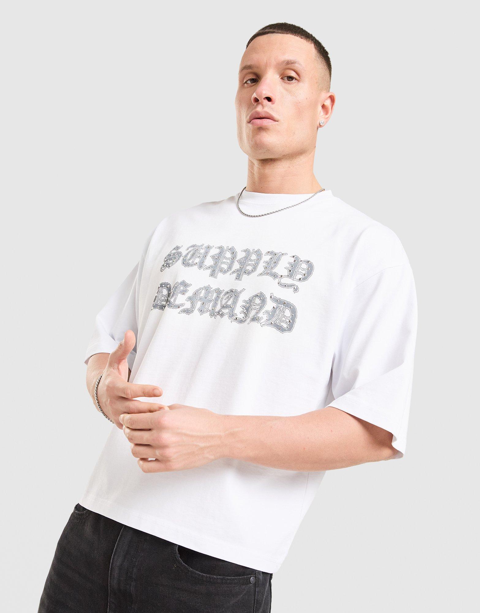 (Supply \u0026 Demand) Supply & Demand Stud T-Shirt