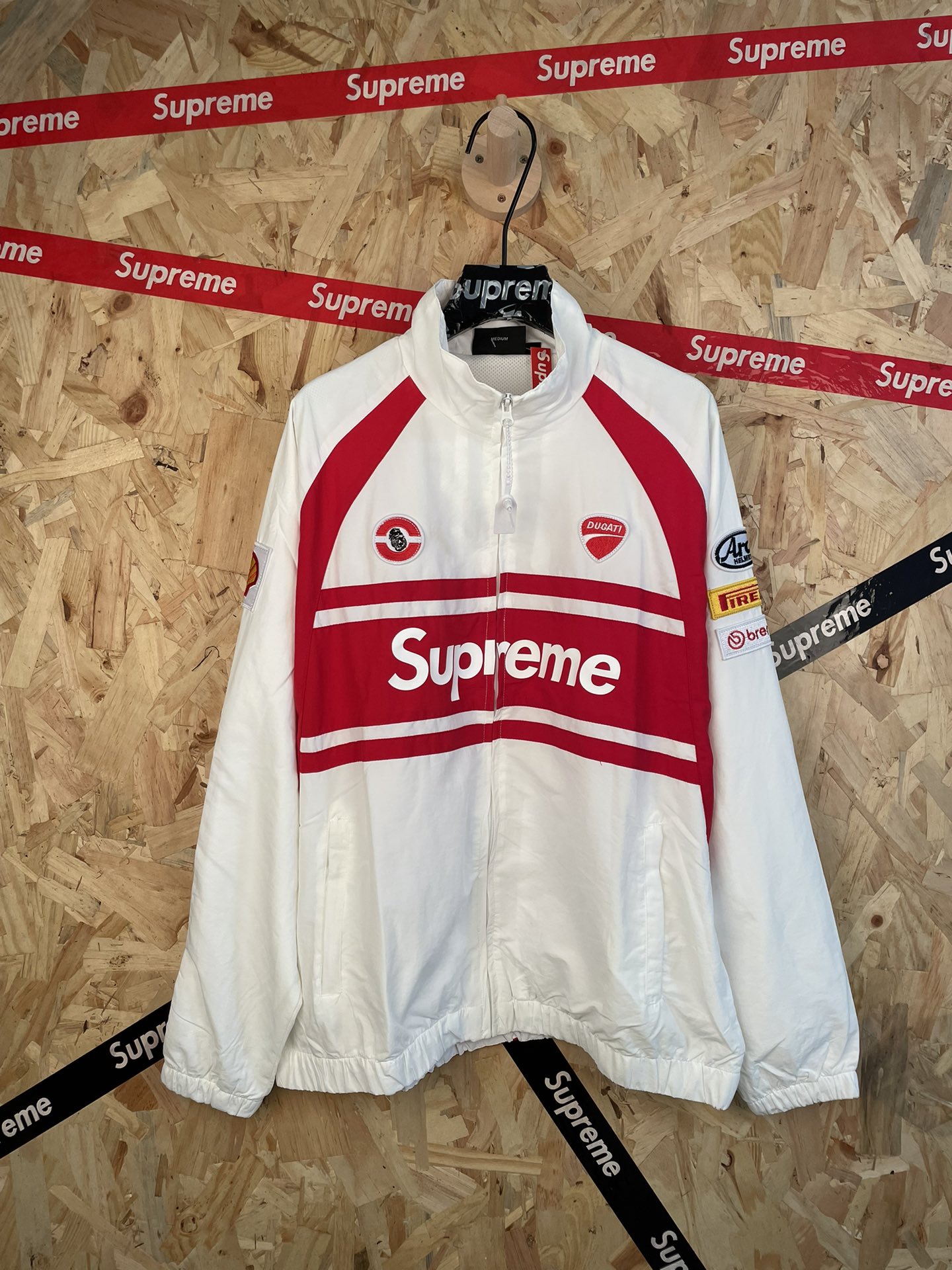 Supreme Jacket