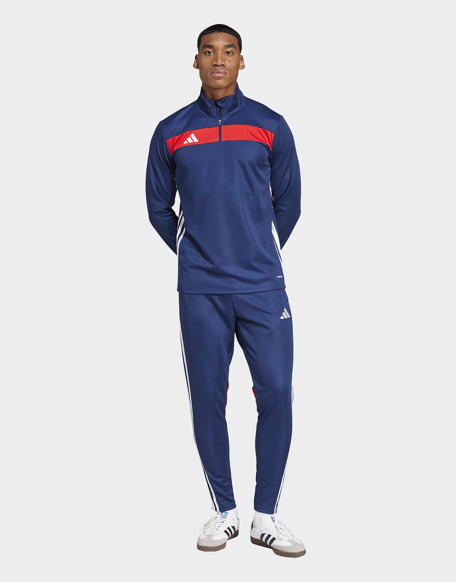 adidas Tiro 25 Essentials Trainingsoberteil