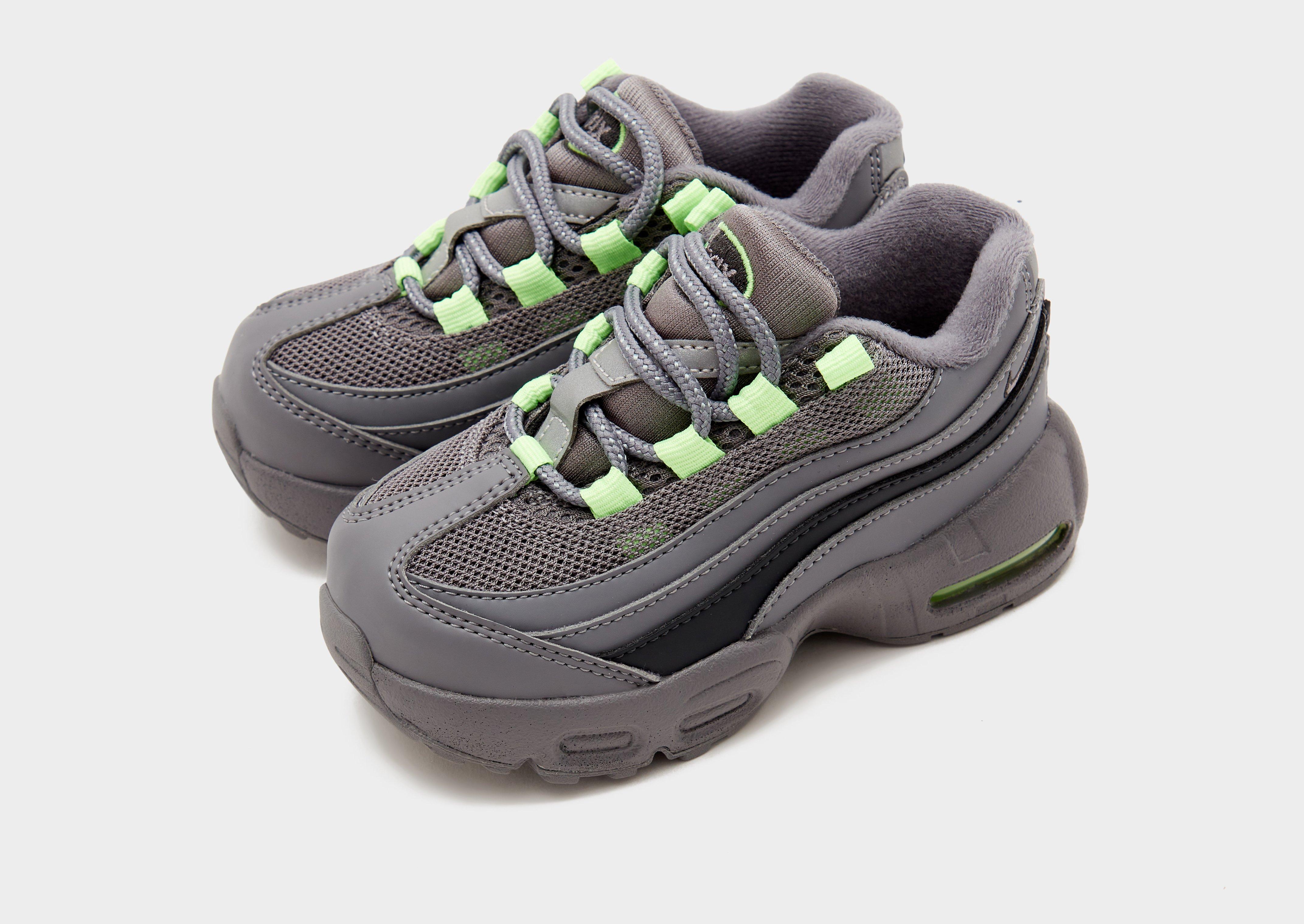 Nike Air Max 95 Recraft 'Pink Foam' Babys