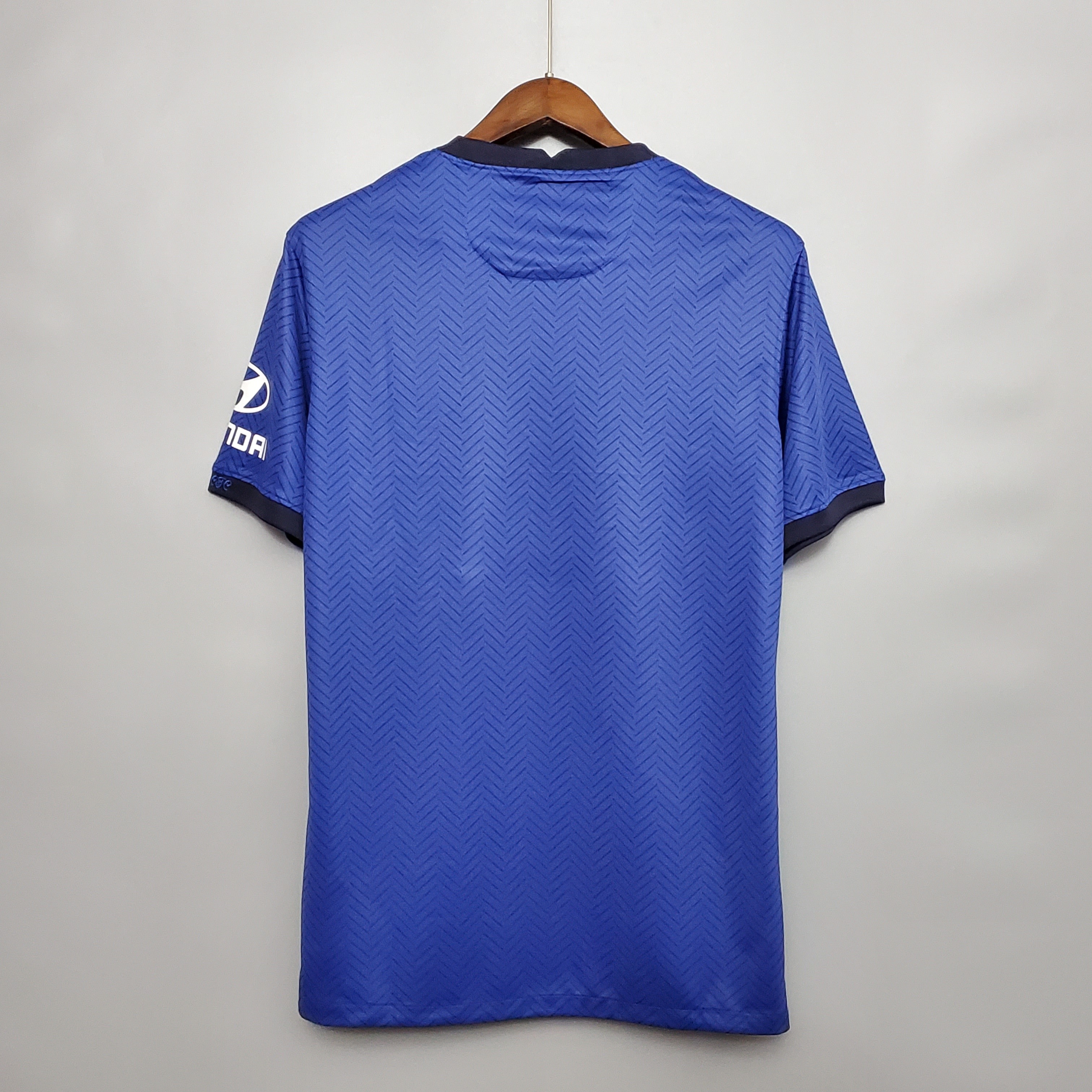 2020/2021 Chelsea Home Football Shirt
