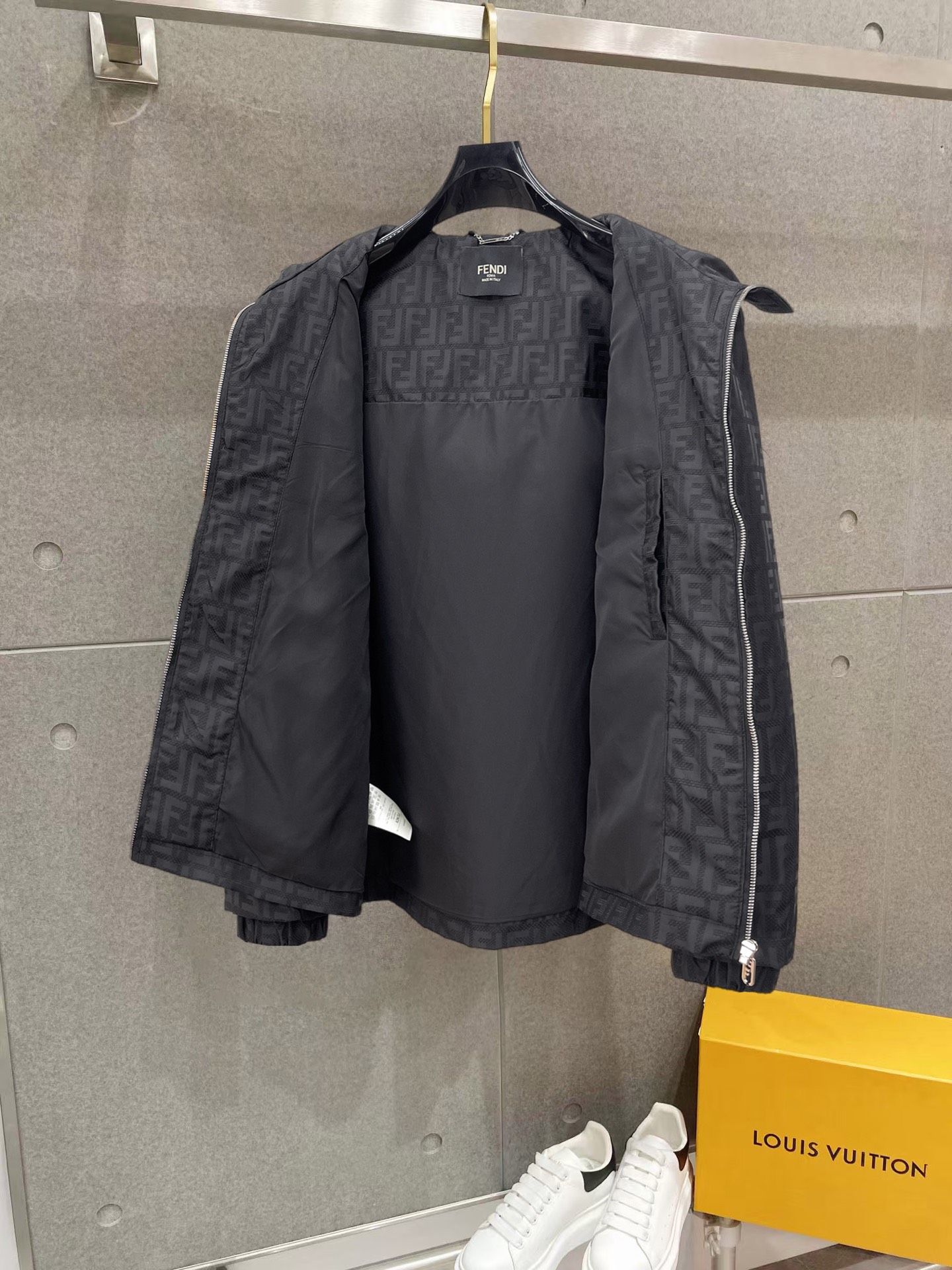 Fendi 2026ss New Jacket Size M-XXXL