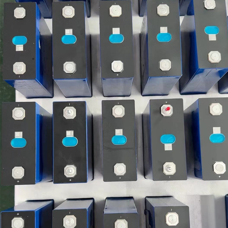 3.2v 340ah Lifepo4 Battery