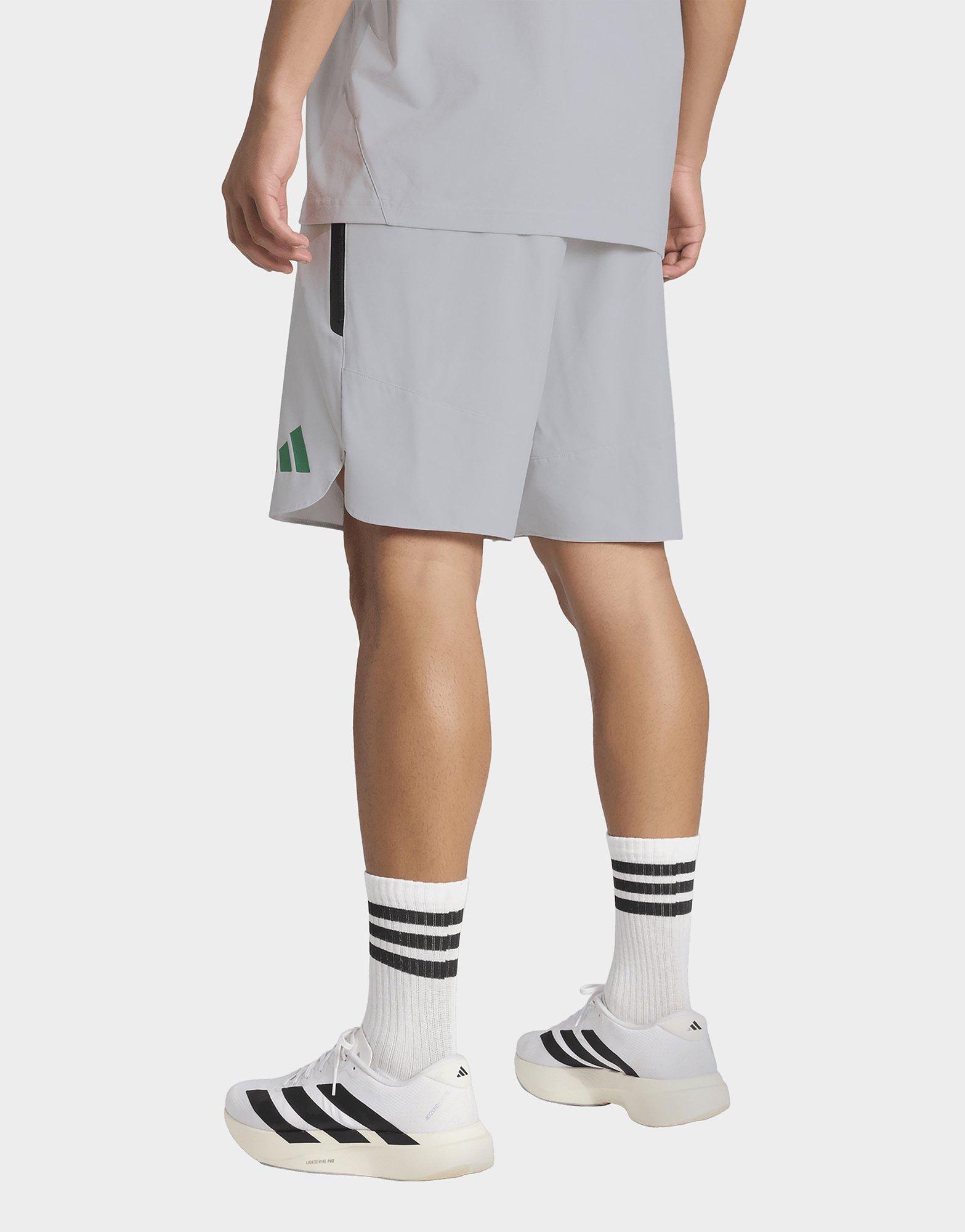 adidas Algerien Tiro Tech Shorts
