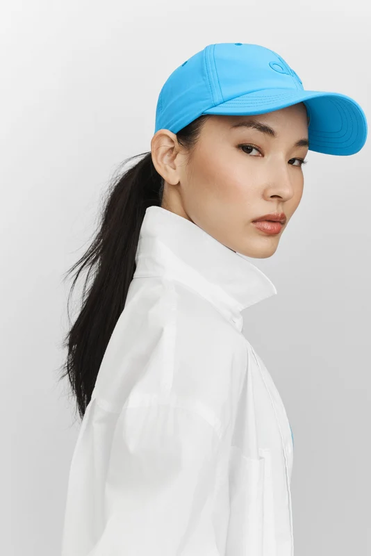 Performance Off-Duty Cap